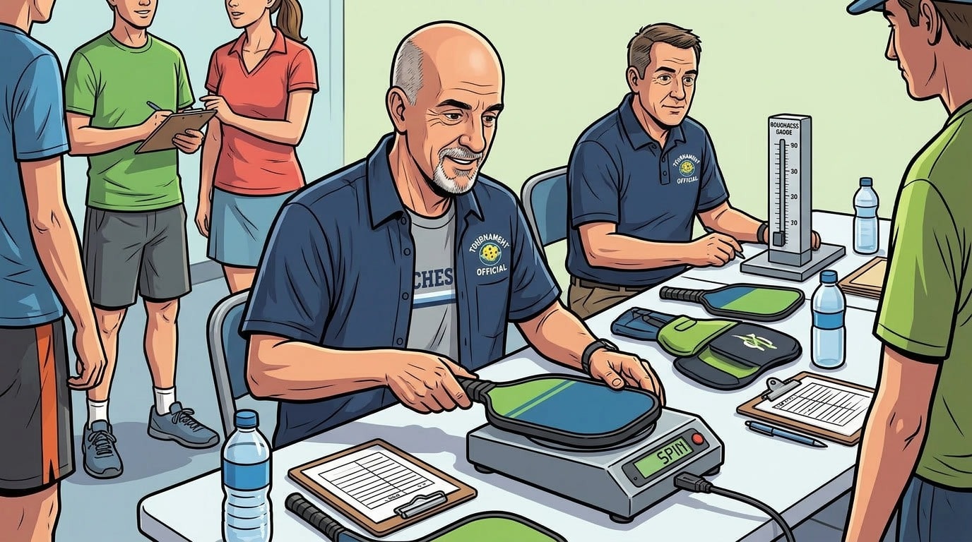 Fake Pickleball Paddles Are Flooding the Market — Here Is How to Spot One
