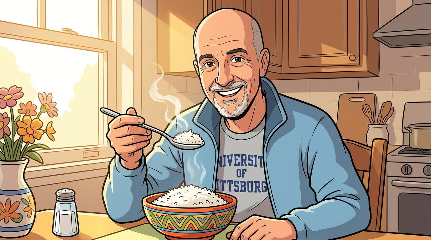 Resistant Starch: The Carb That Feeds Your Gut Bacteria Instead of Your Blood Sugar