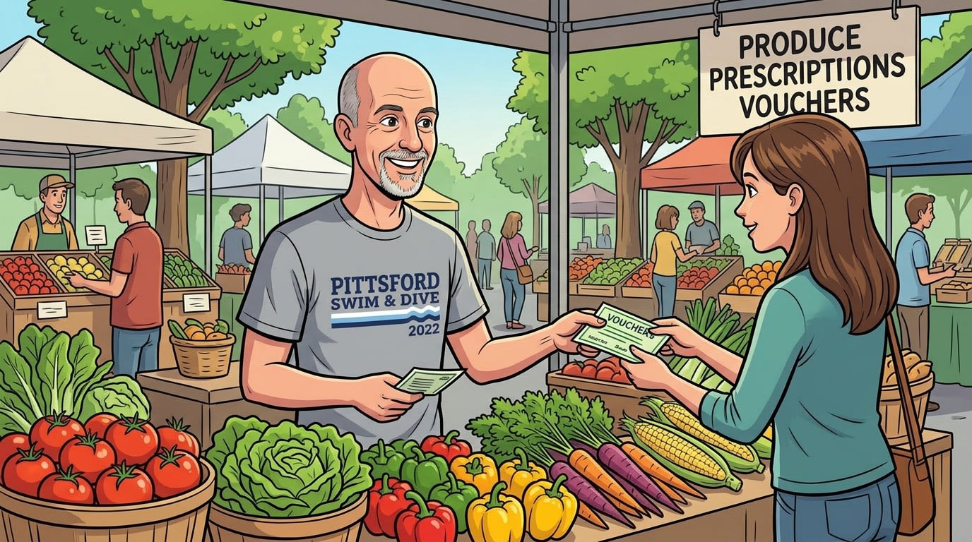 How SNAP Cuts Are Threatening Food Is Medicine Programs — What Produce Prescription Officers Must Know Now