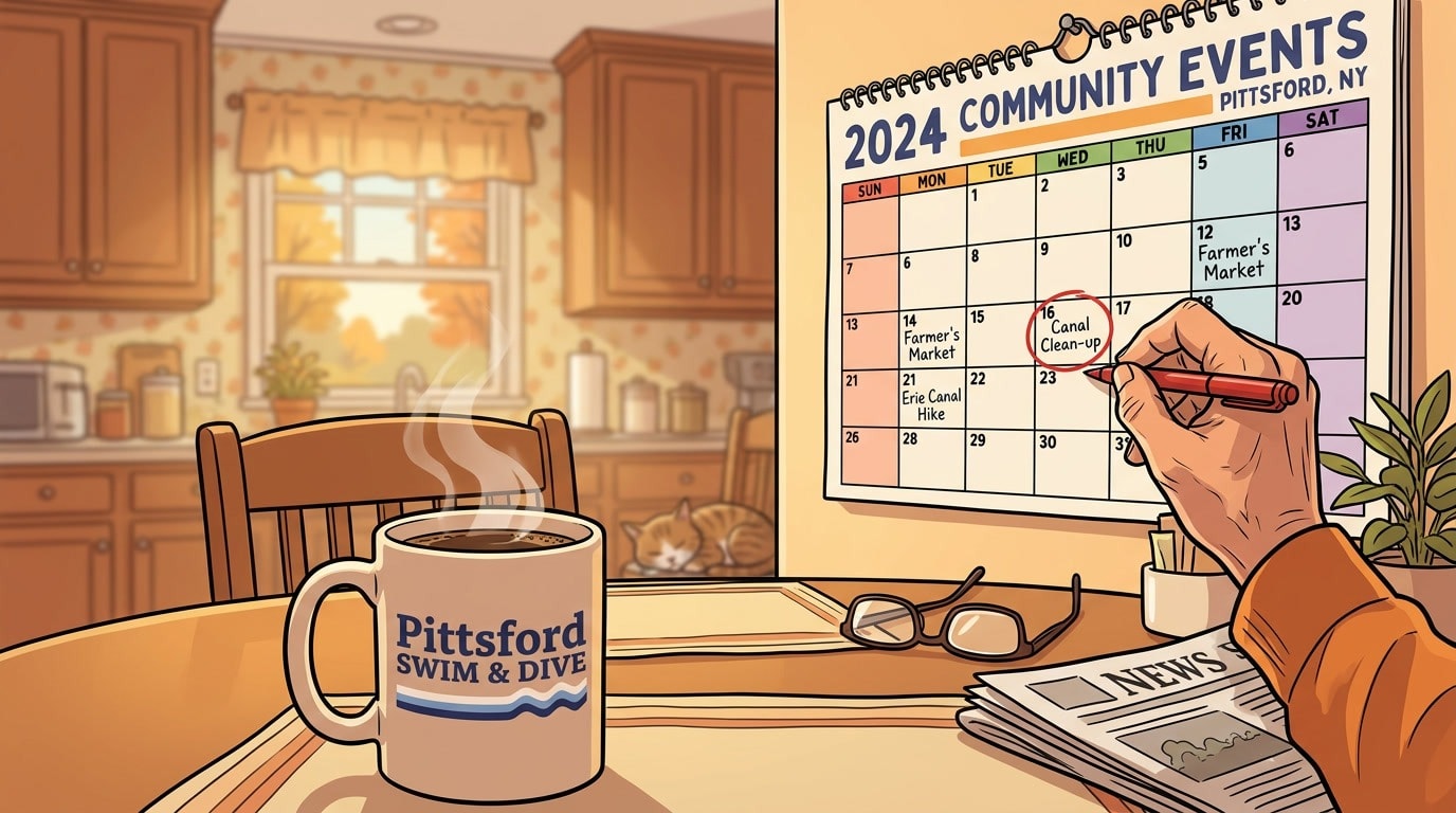 Pittsford PZBA Meeting — July 29, 2026 (Replaces August Session)