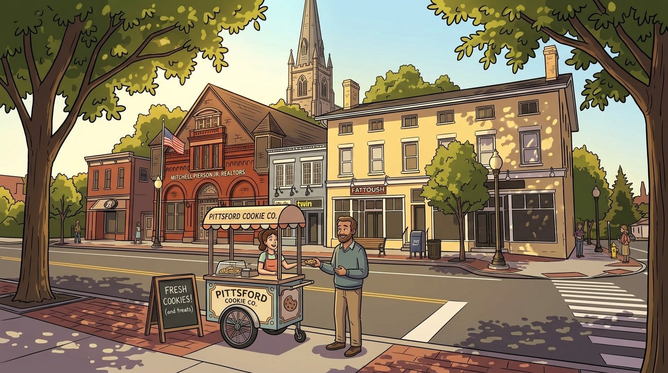 Village Board of Trustees Special Meeting — July 22, 2026