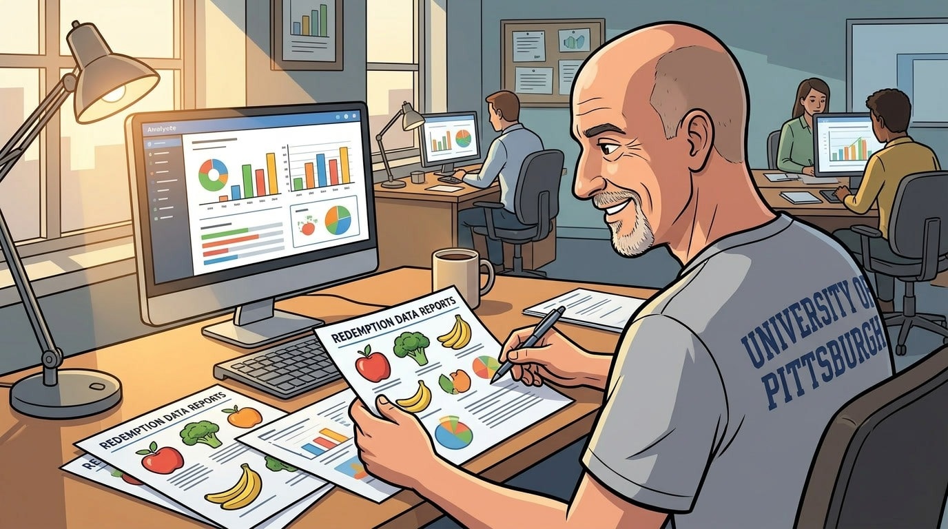 Summer EBT's Redemption Gap: Why Produce Prescription Operators Are the FIM Sector's Best-Positioned Partner to Close It