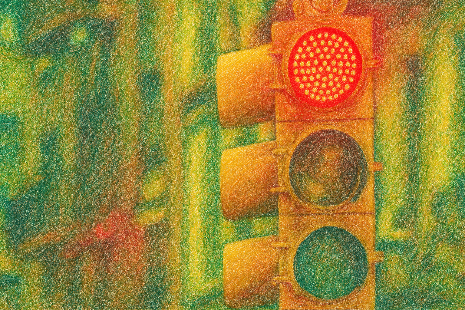 Traffic Signal Optimization