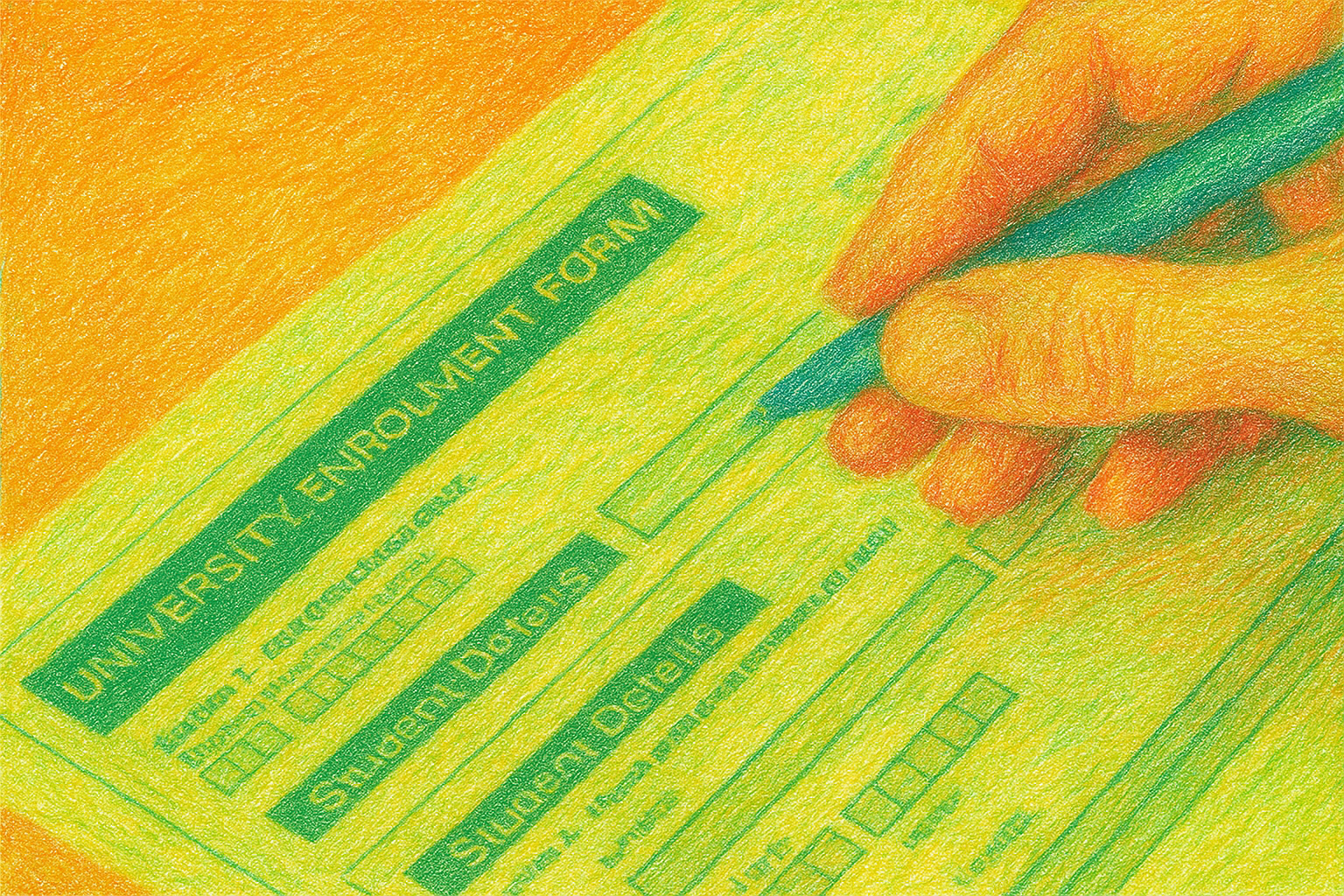 Autonomous Form Filler