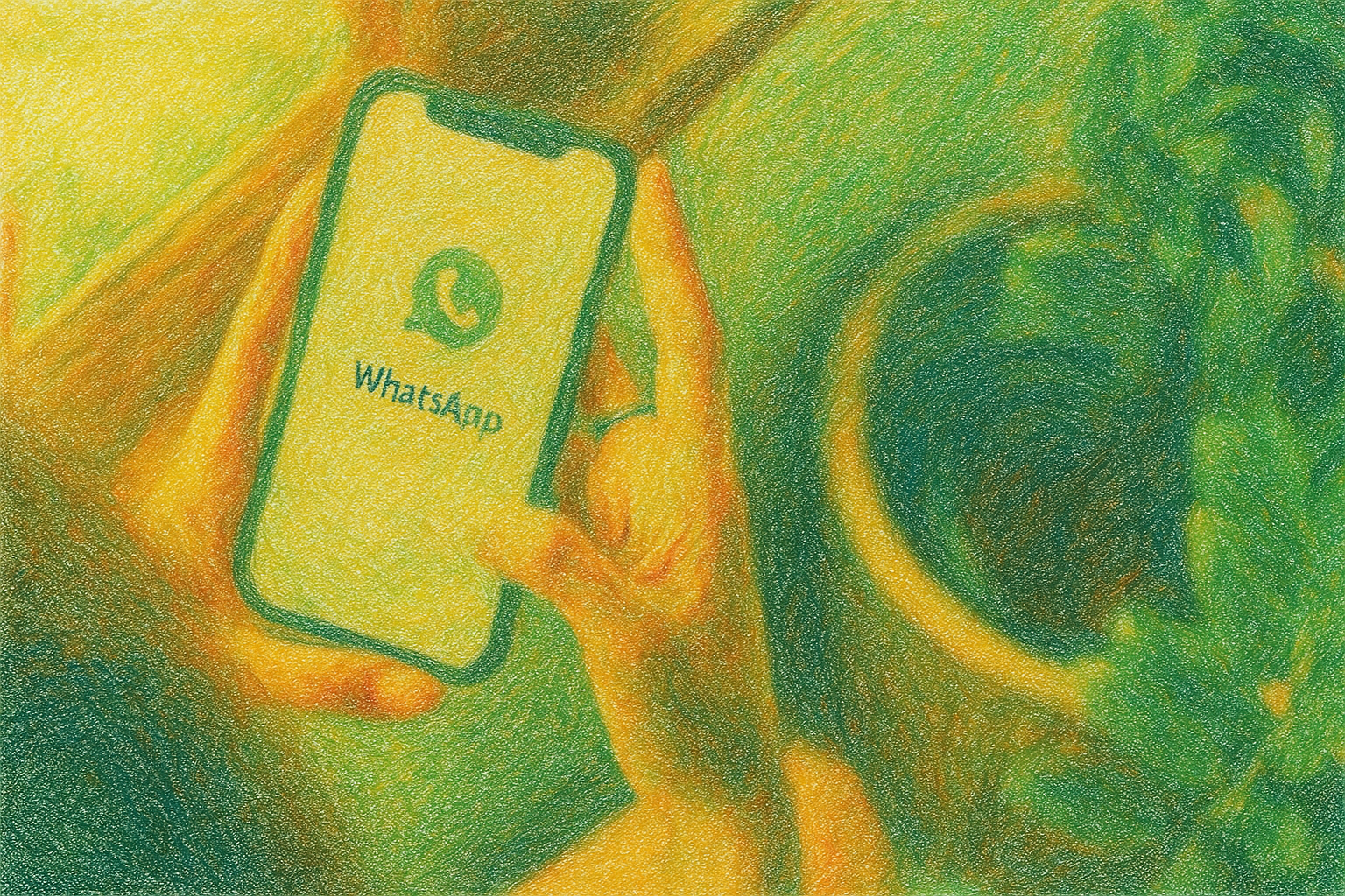 Whispurr - WhatsApp Assistant