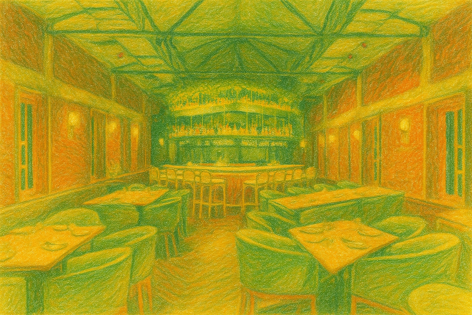 Nomnom - Smart Restaurant Recommender