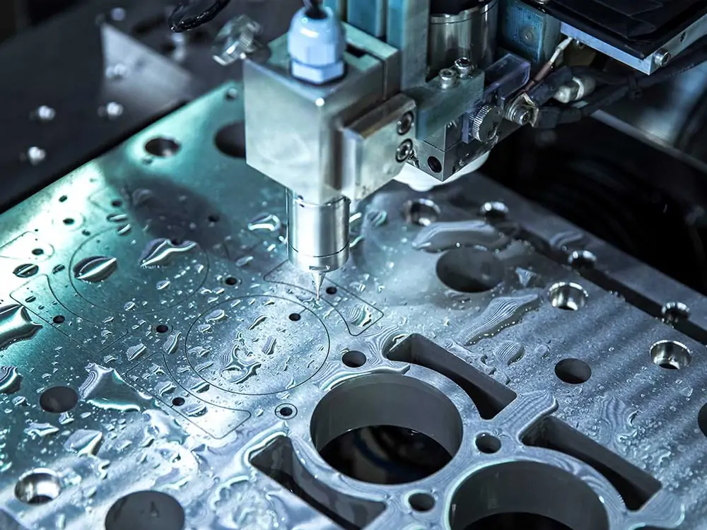 How does CNC Machining Work