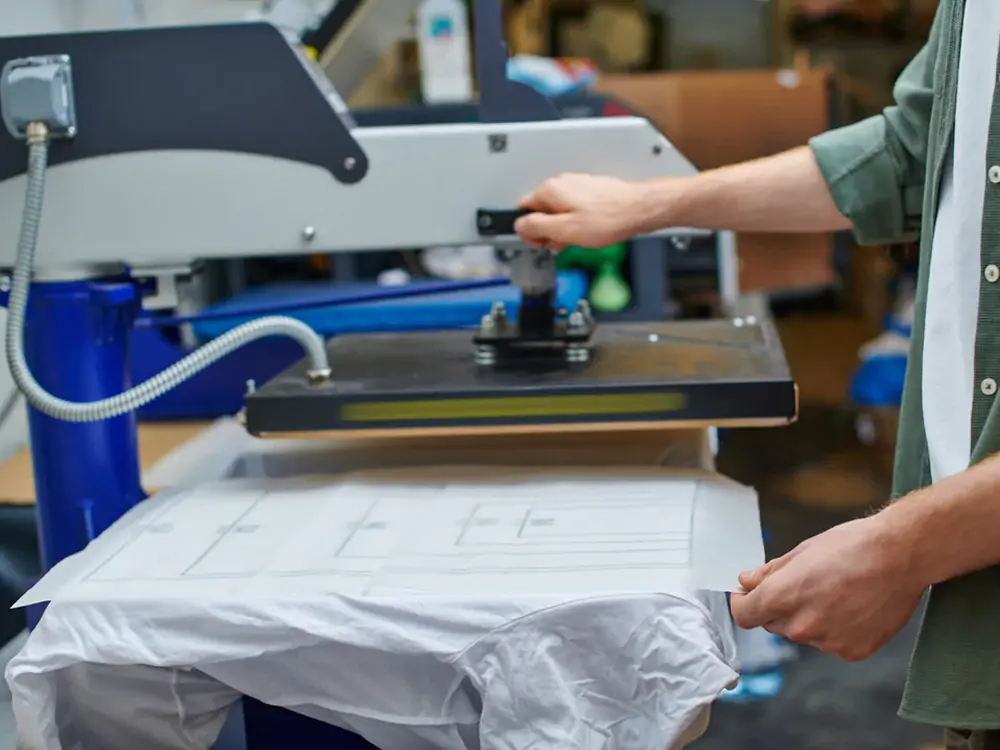 What is DTF Printing