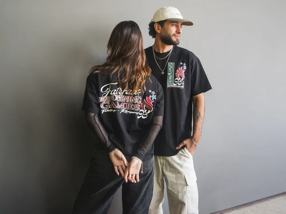 What is DTF Printing