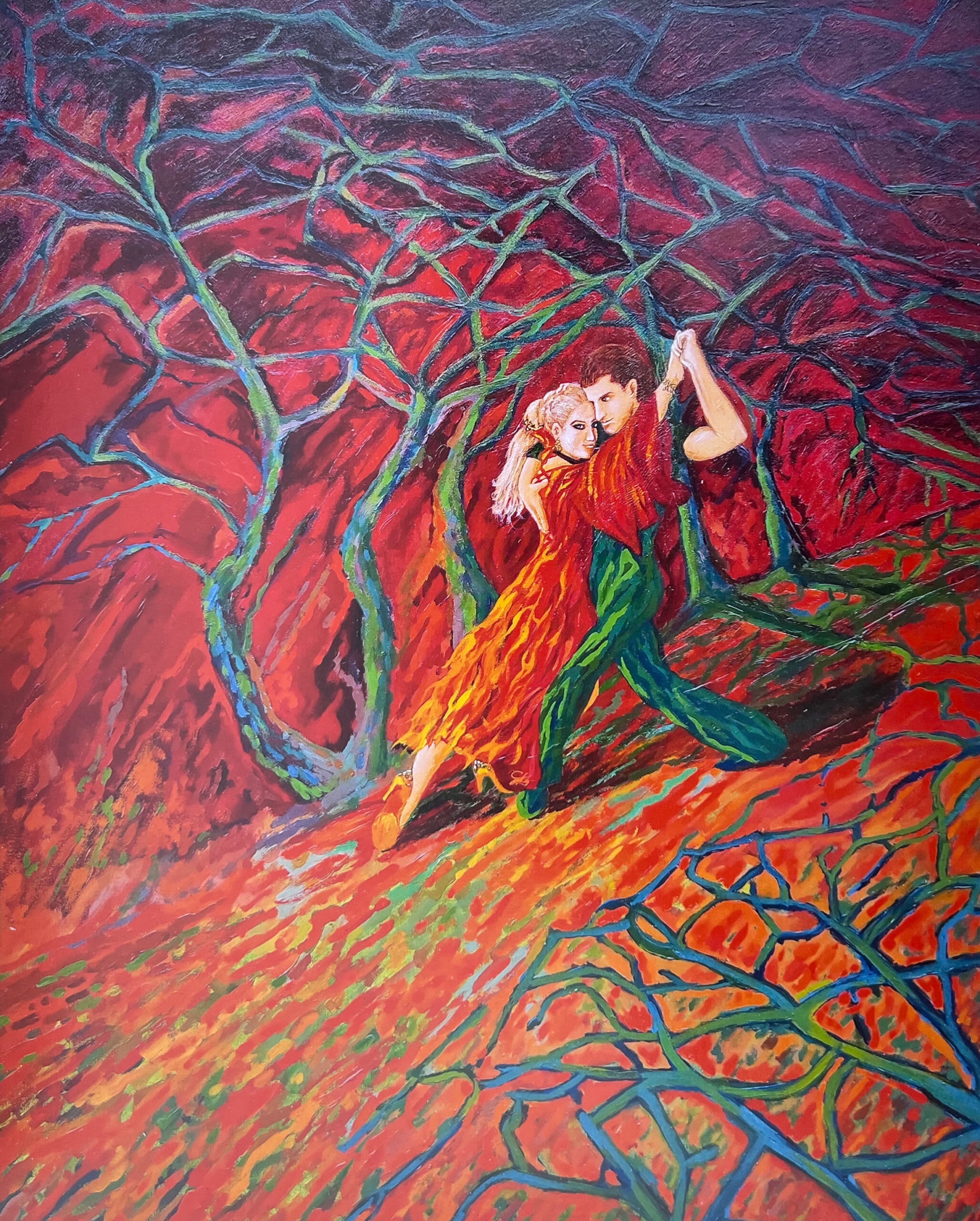 Tree Lovers ePlorium