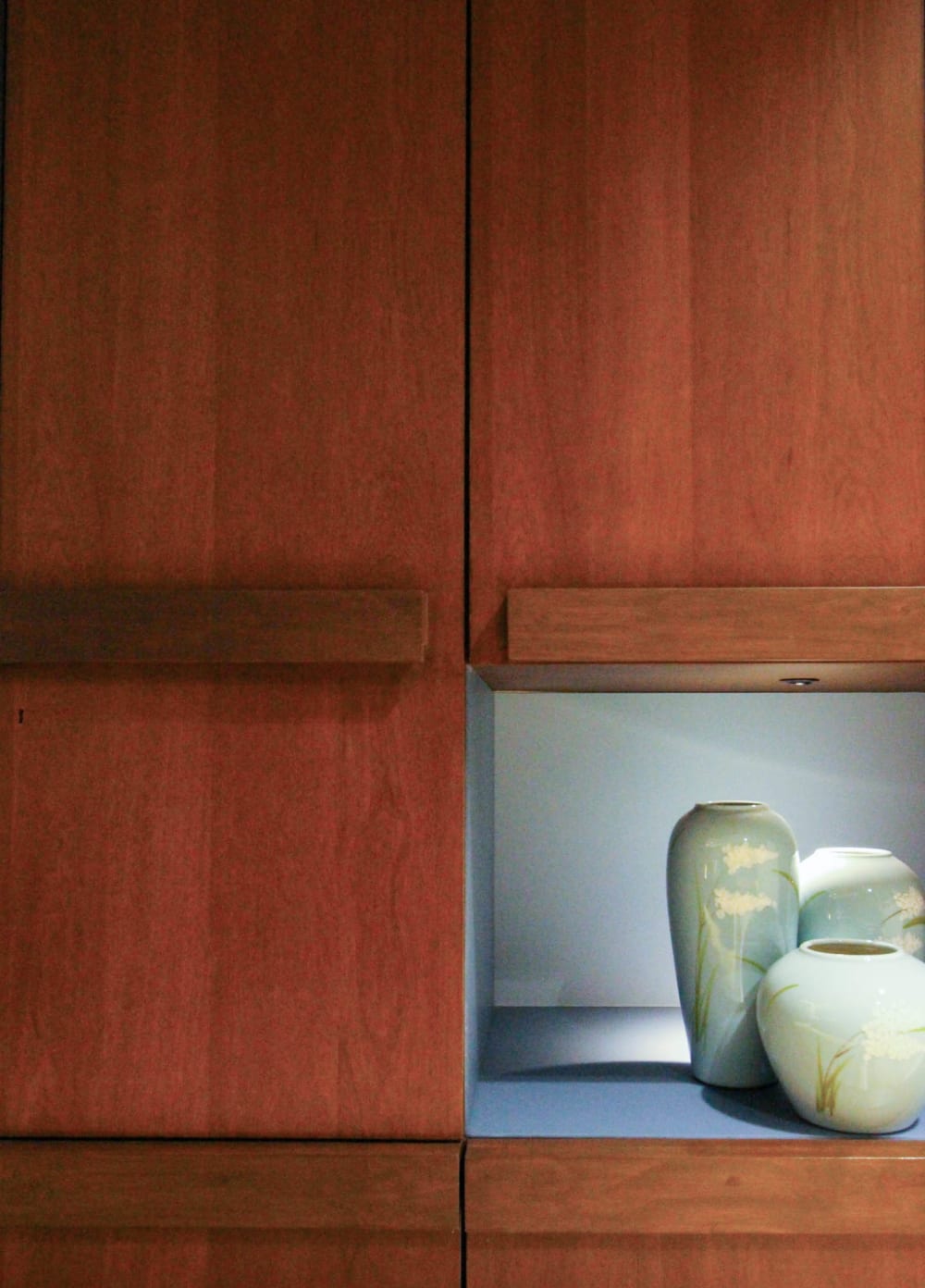 Mrs. Rekha Patel's Abode — 3