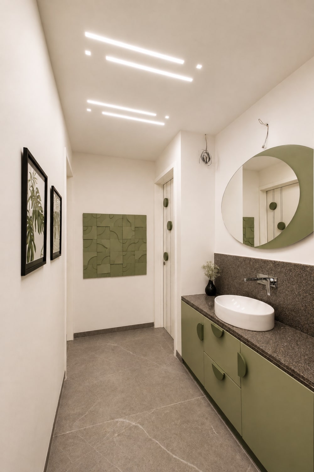 Mrs. Jayshree Patel's Abode — 3