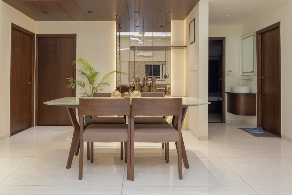 Mrs. Ankur Patel's Abode — 4