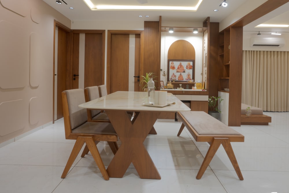 Mrs. Radhika Patel's Abode — 9