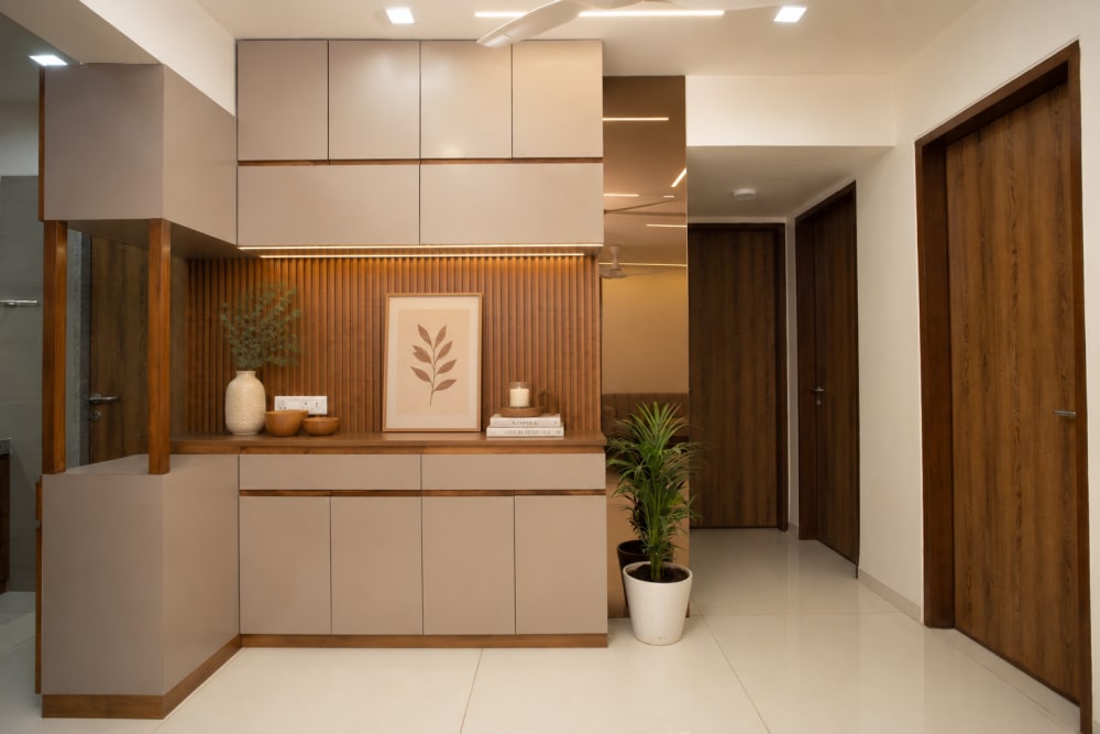 Mrs. Anjali Soni's Abode — 3