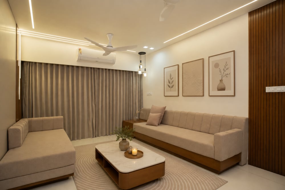 Mrs. Anjali Soni's Abode — 5