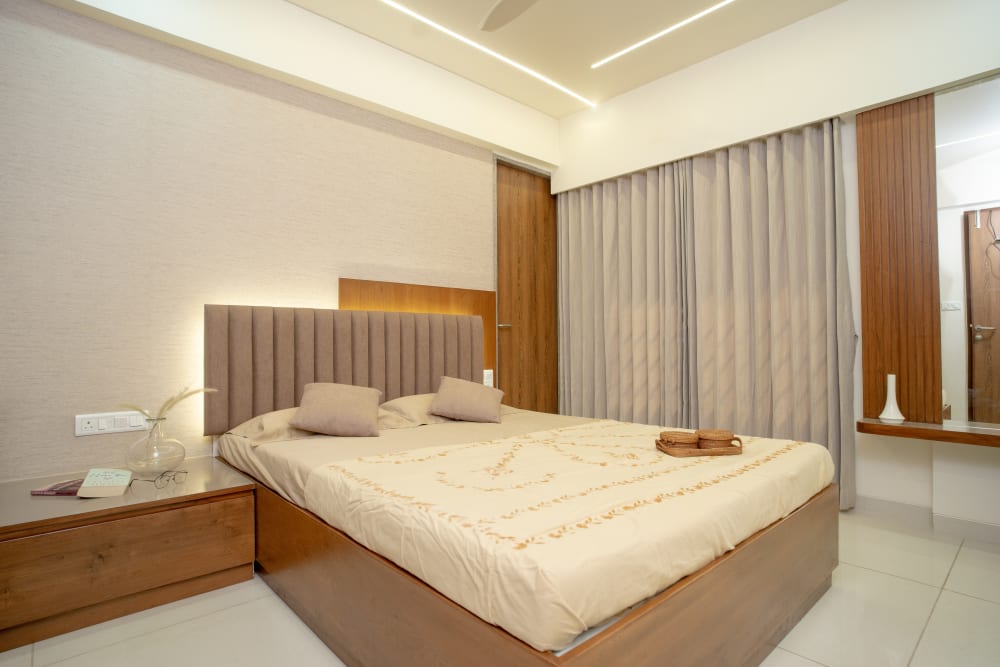 Mrs. Anjali Soni's Abode — 1