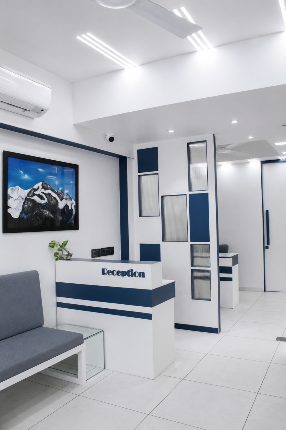 Autism Clinic — 4