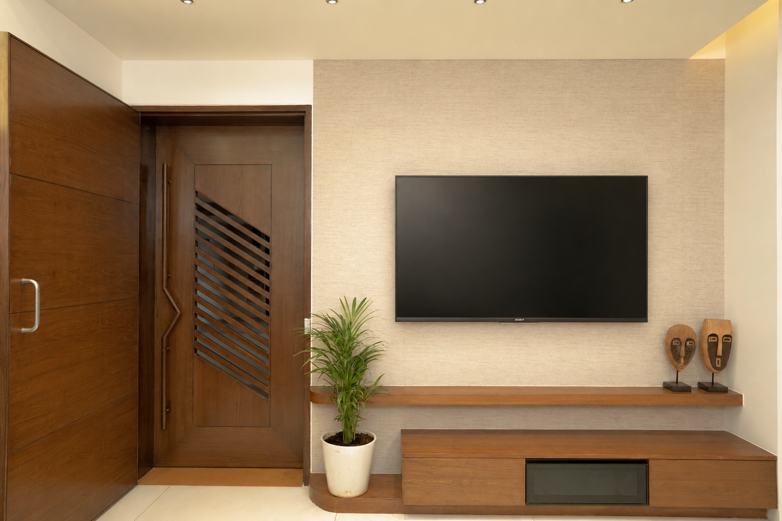 Mrs. Anjali Soni's Abode — 2