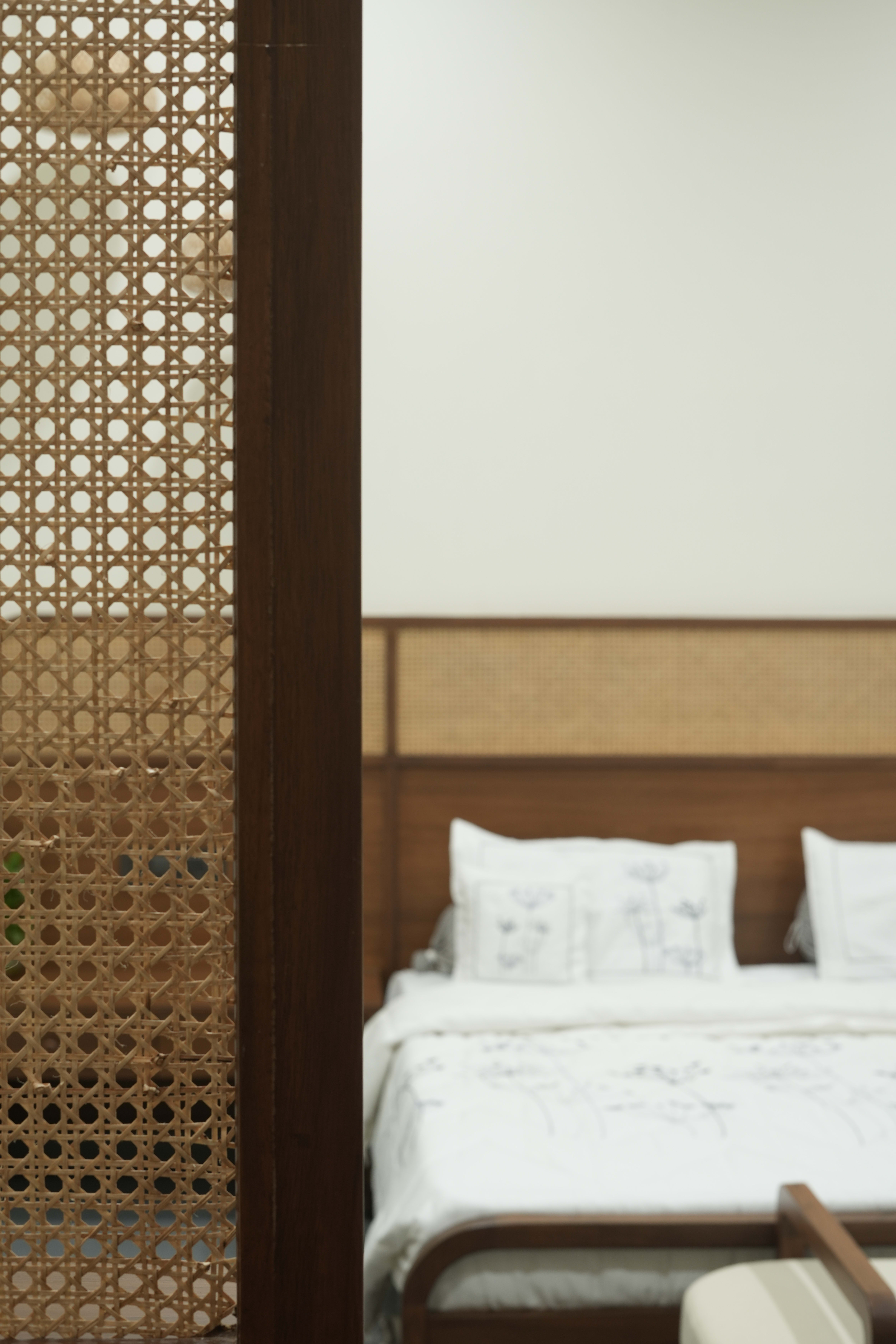 Mrs. Jaini Desai's Abode — 2