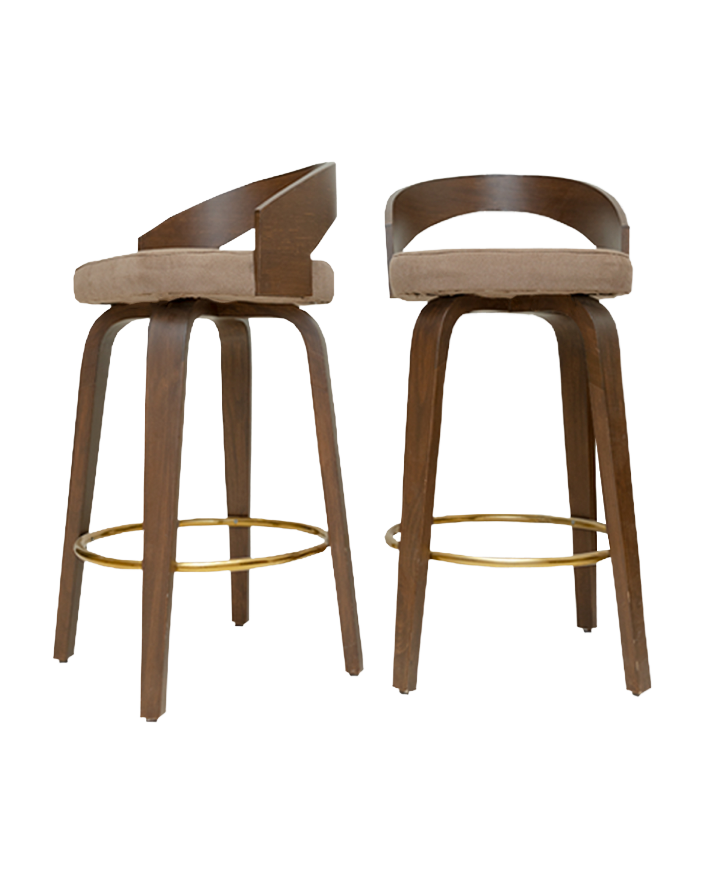 Coffee & Side Tables by SAAG