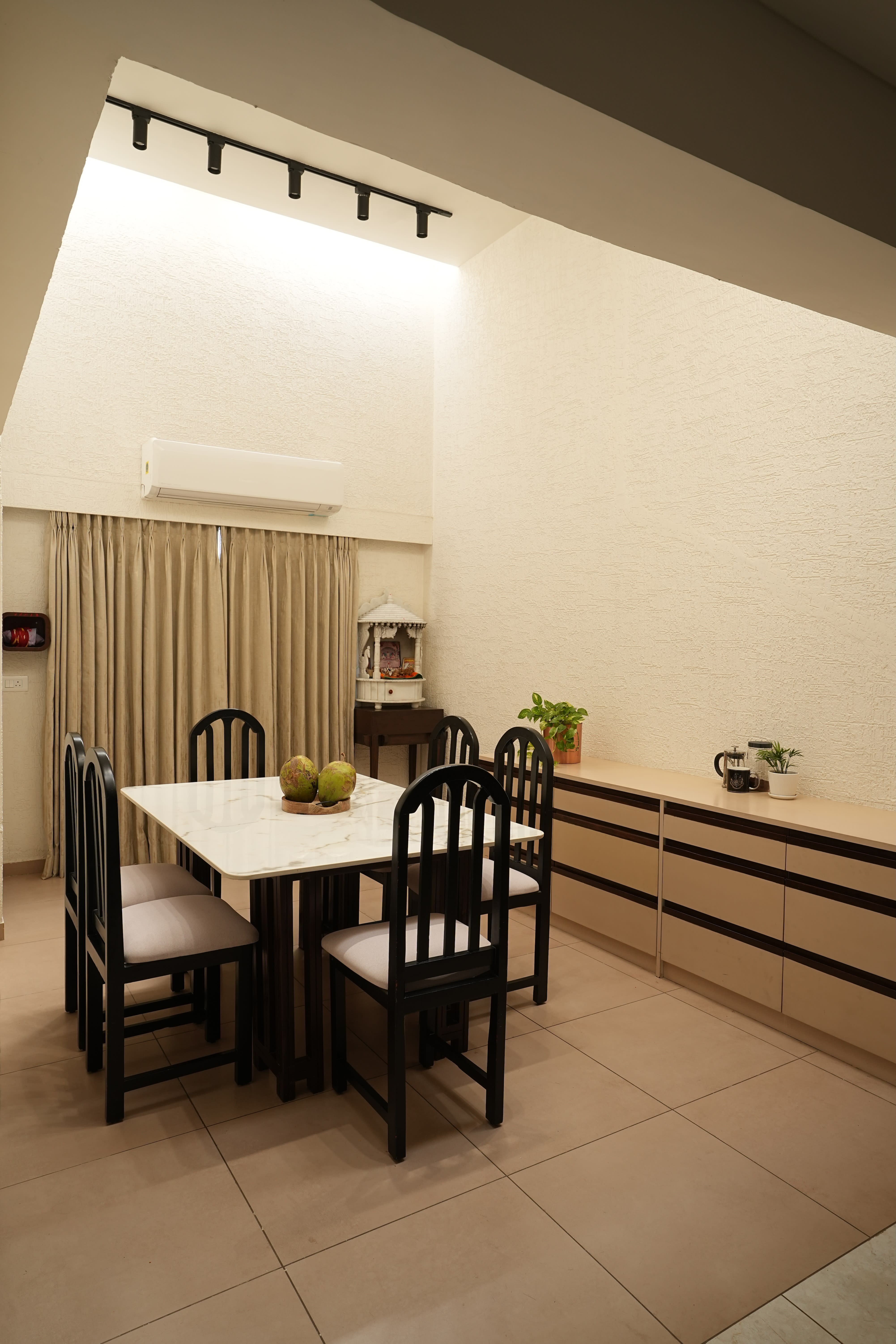 Mrs. Griva Shah's Abode — 5