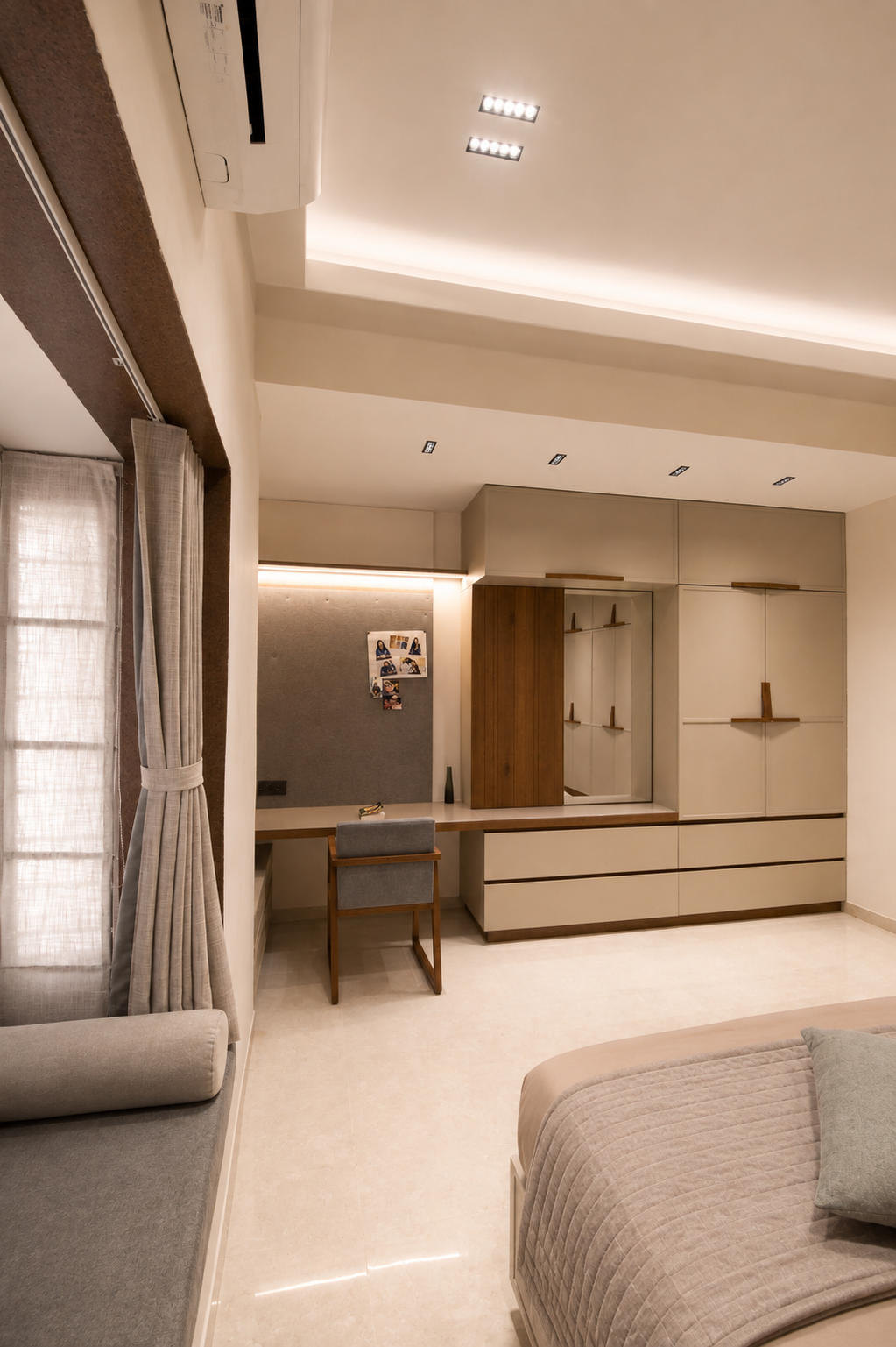 Mrs. Mamta Raval's Abode — 4