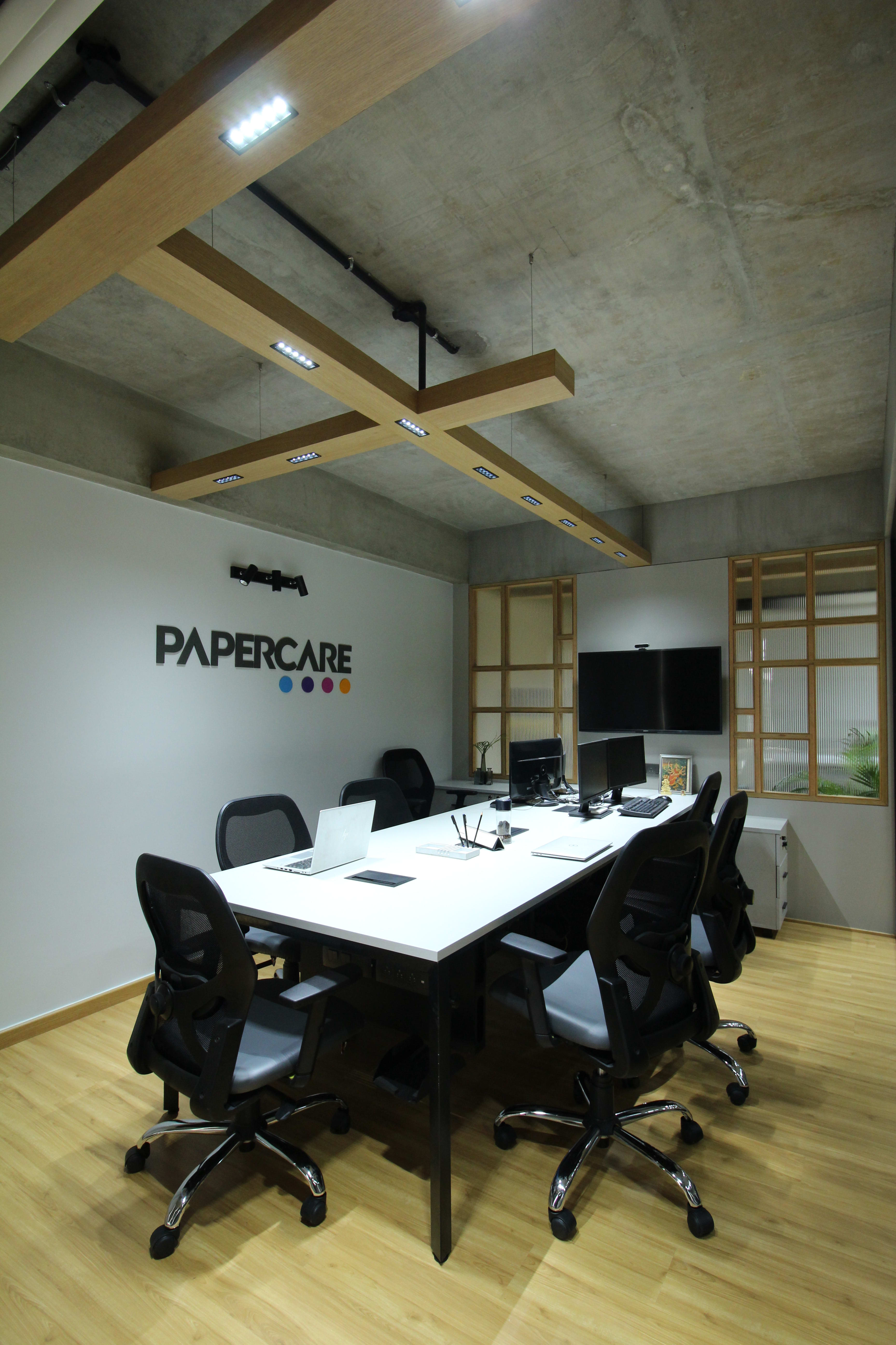 Papercare — 8