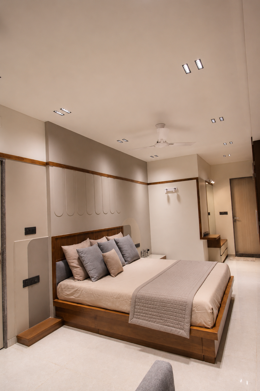 Mrs. Mamta Raval's Abode — 6