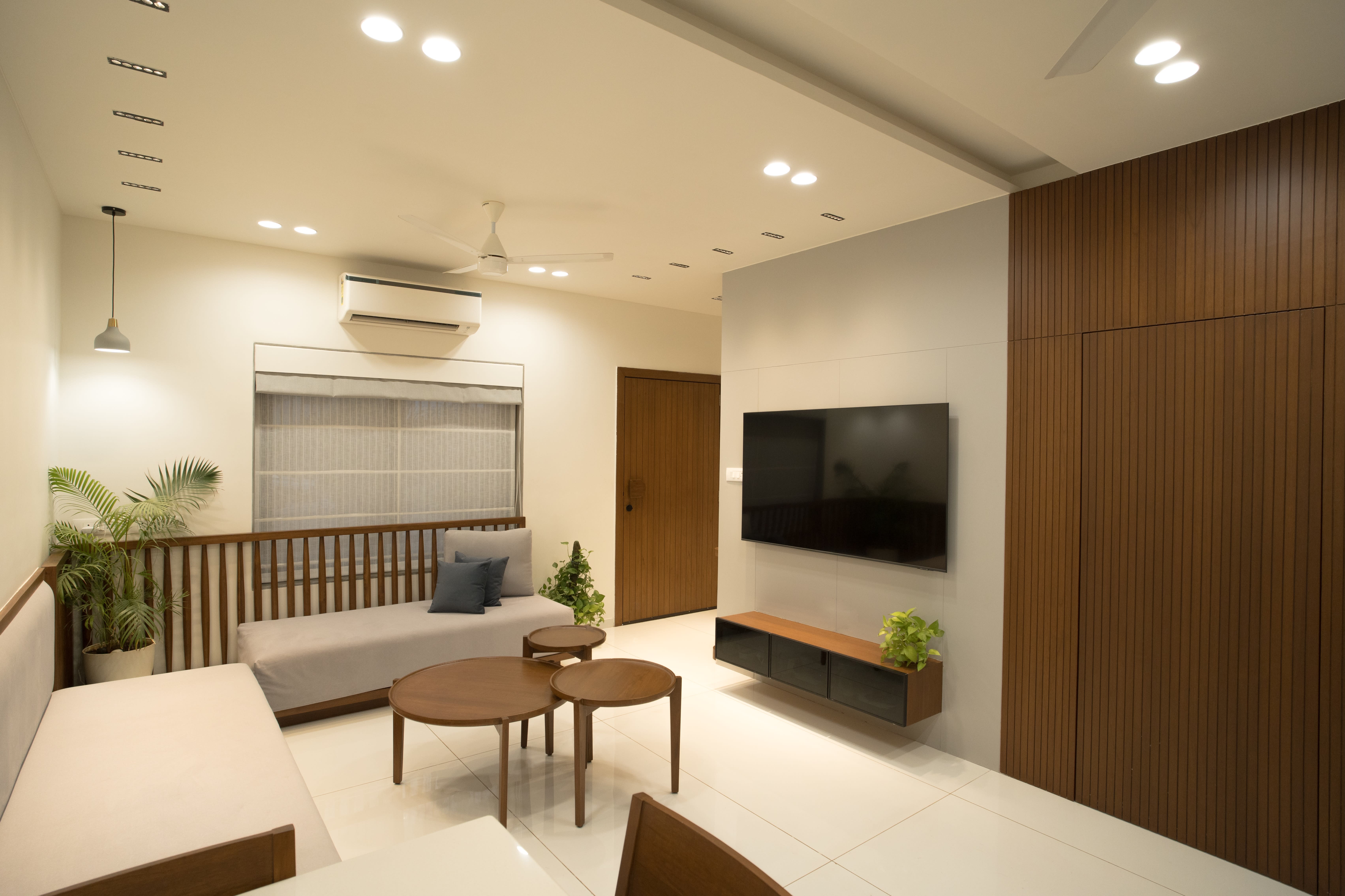 Mrs. Mitali Vyas's Abode — 8