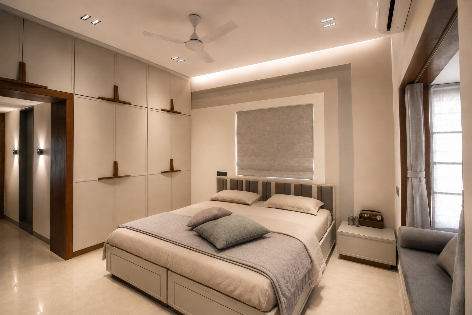 Mrs. Mamta Raval's Abode — Residential