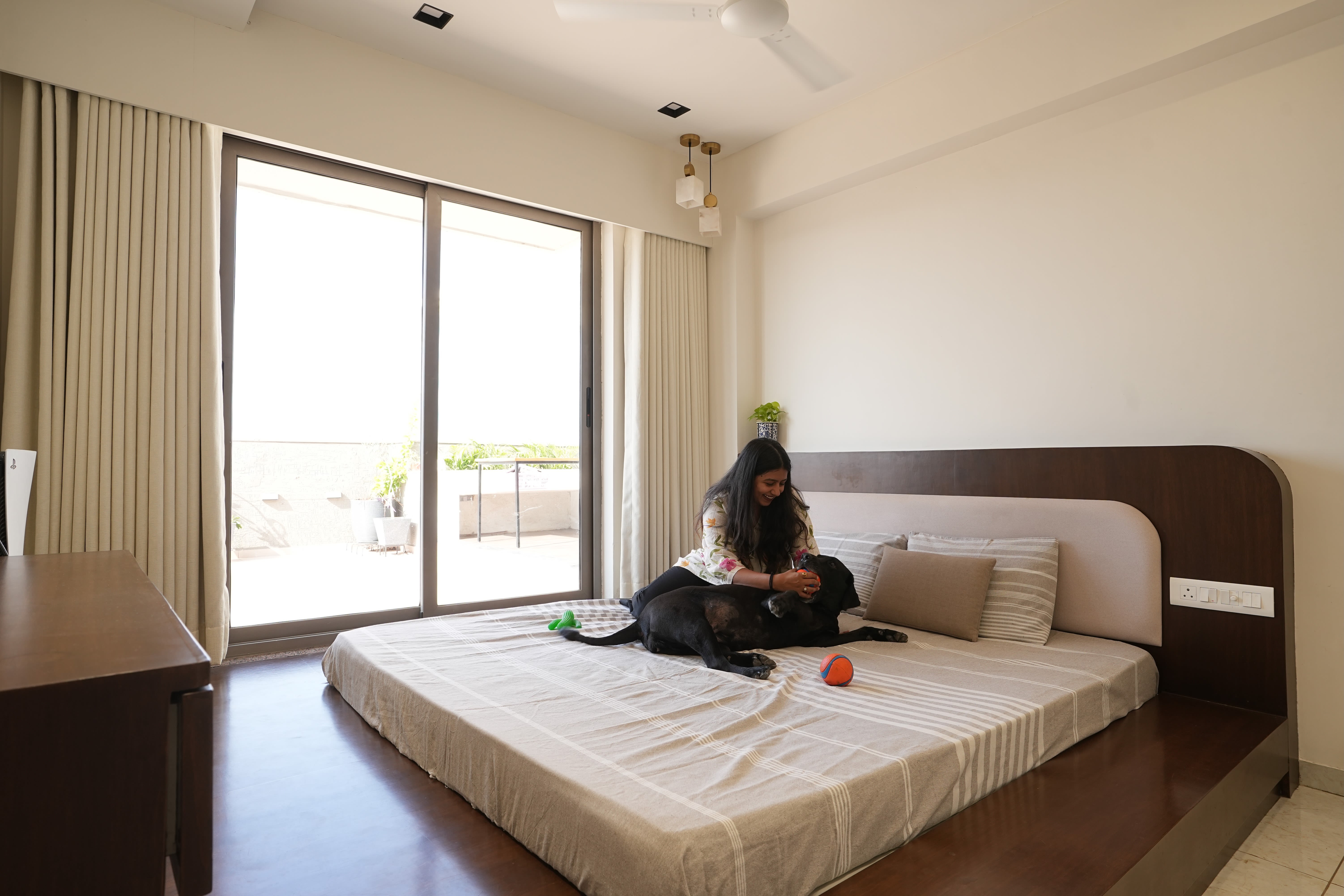 Mrs. Griva Shah's Abode — 6