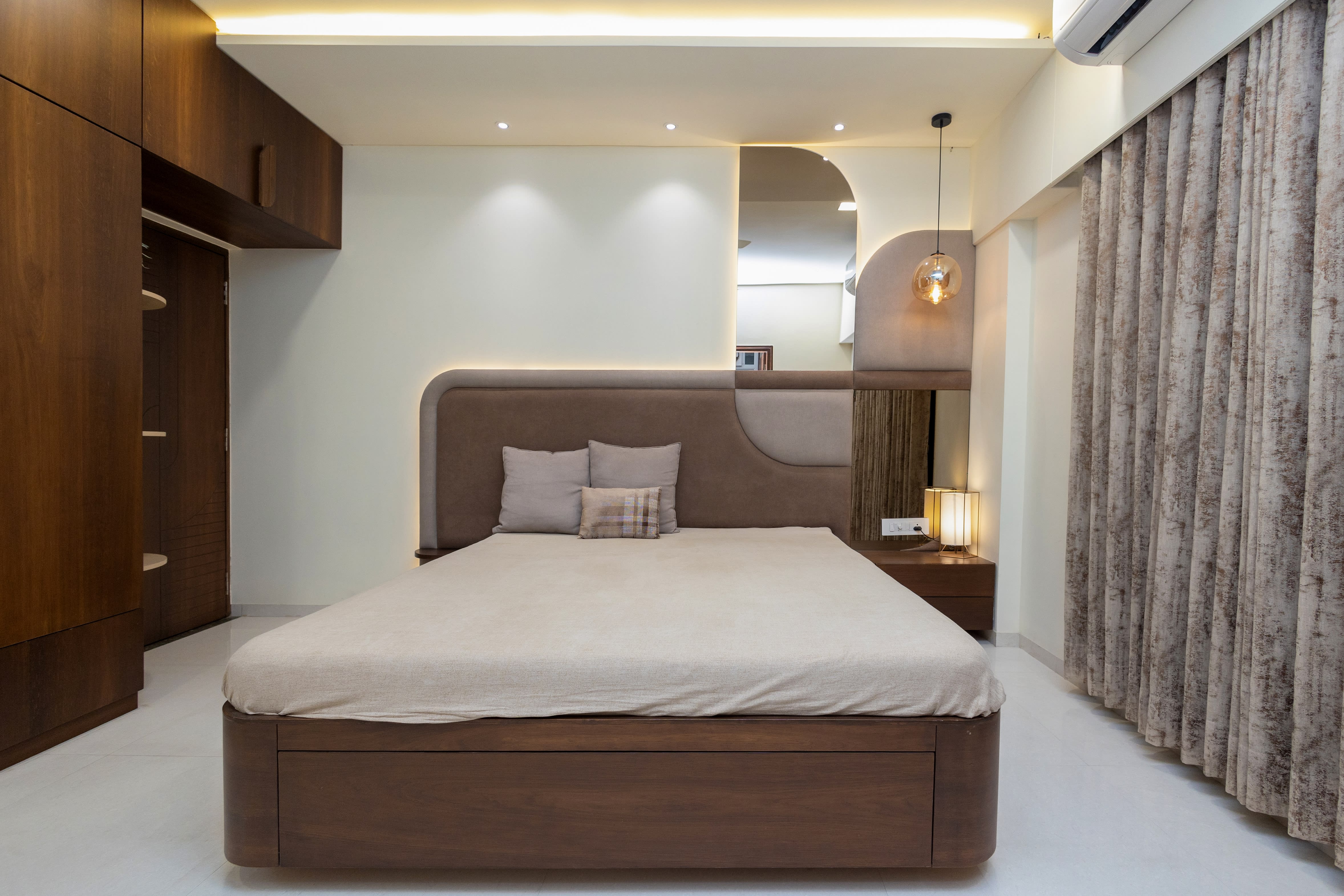 Mrs. Ankur Patel's Abode — 3