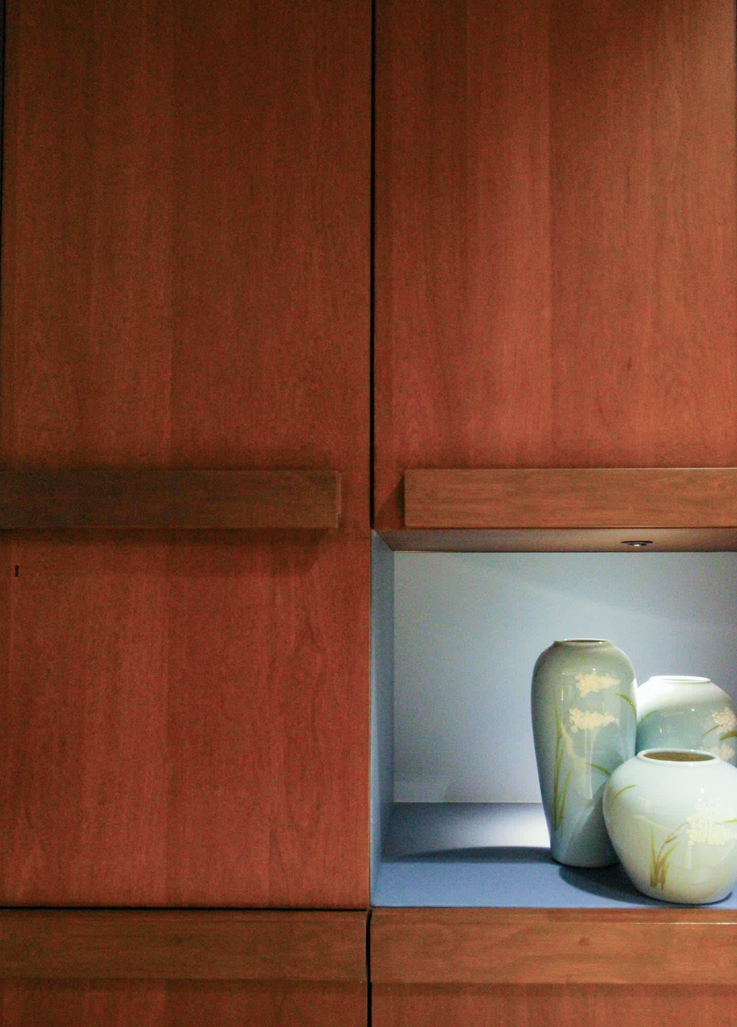 Mrs. Rekha Patel's Abode — 3