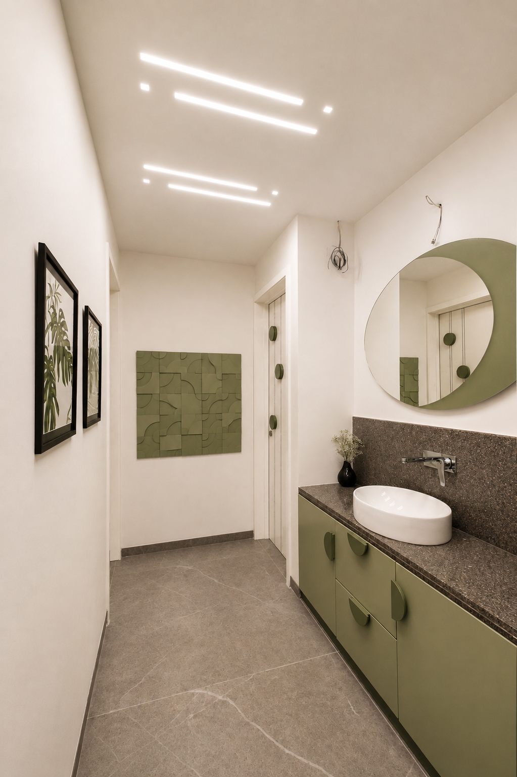 Mrs. Jayshree Patel's Abode — 3