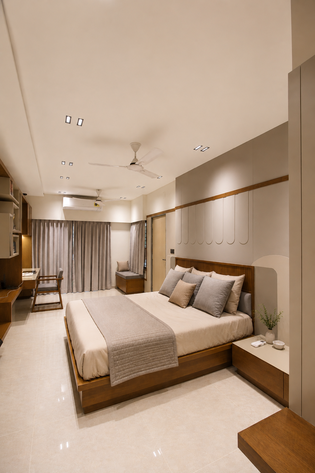 Mrs. Mamta Raval's Abode — 3