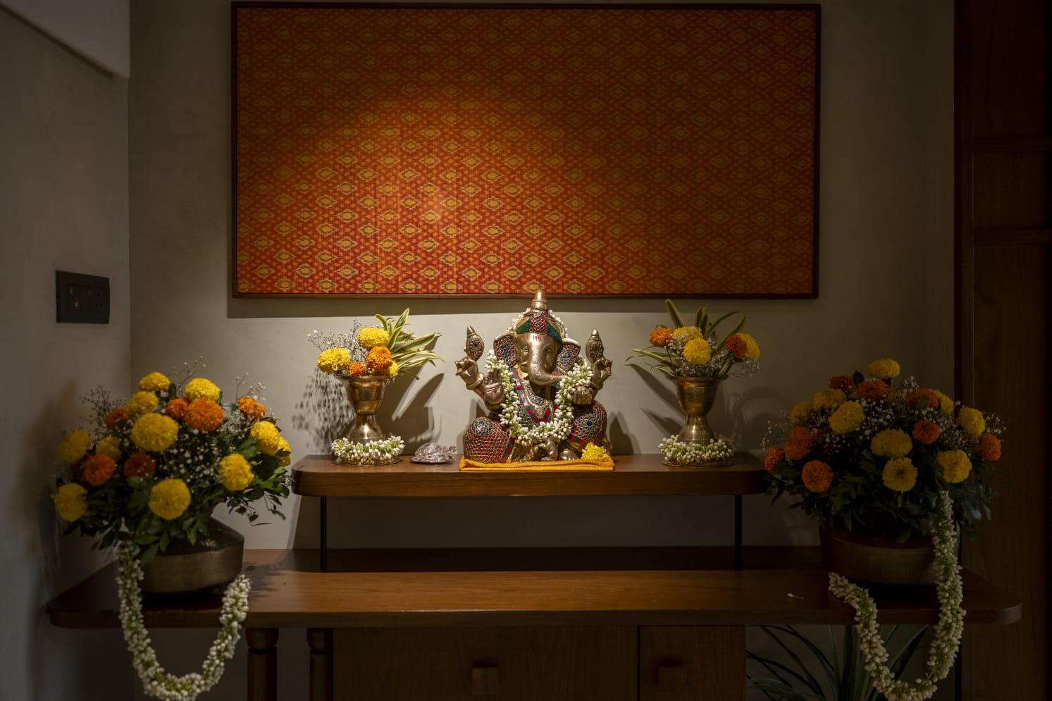 Mrs. Ramila PAtel's Abode — 6