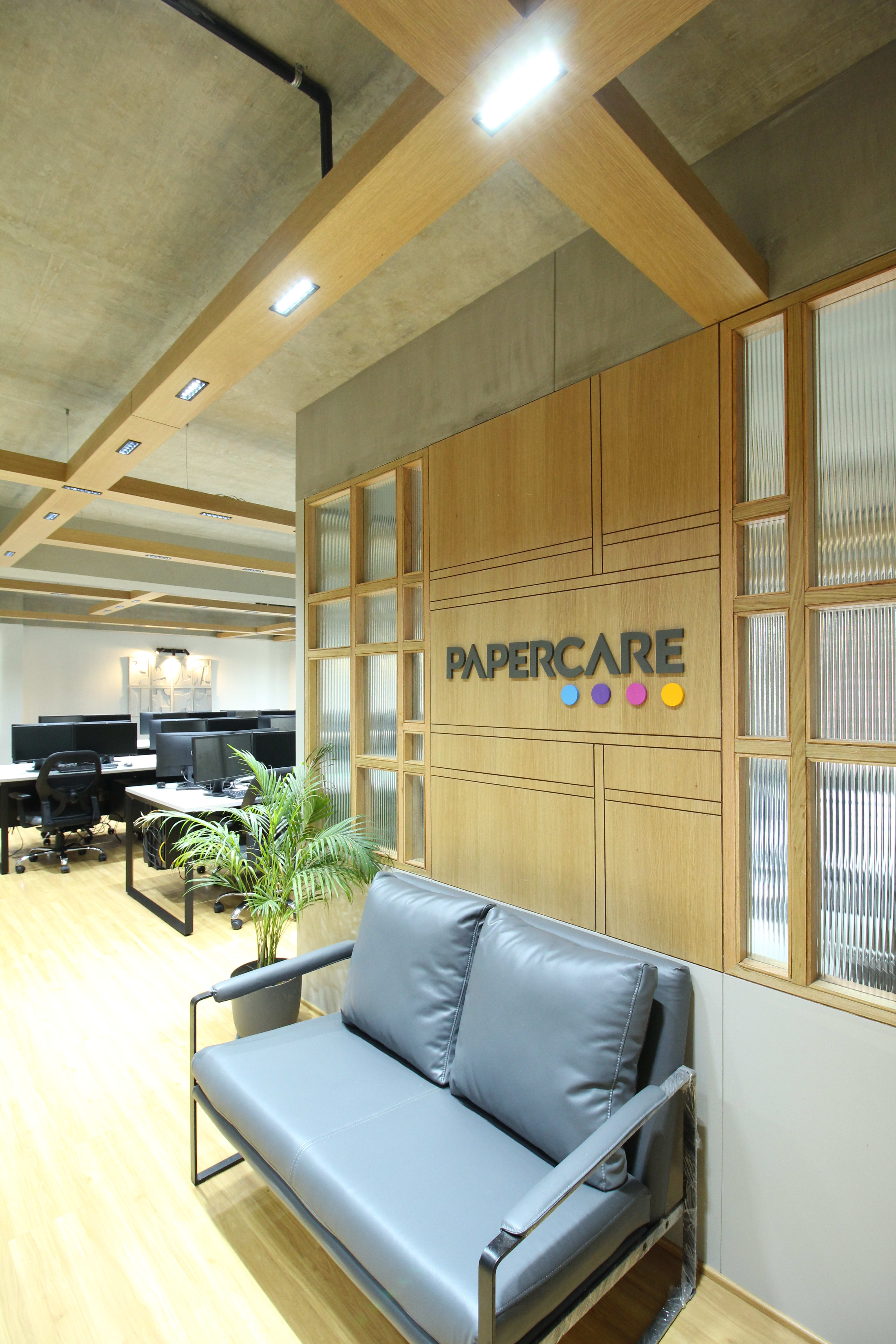 Papercare — Commercial