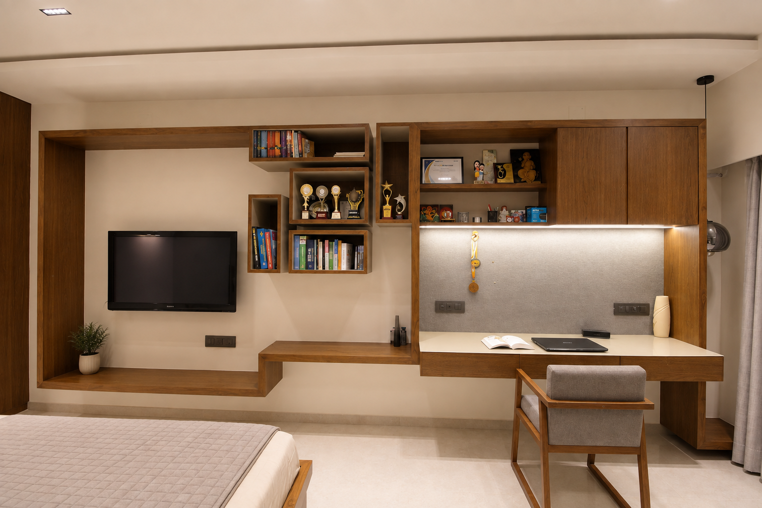 Mrs. Mamta Raval's Abode — 2