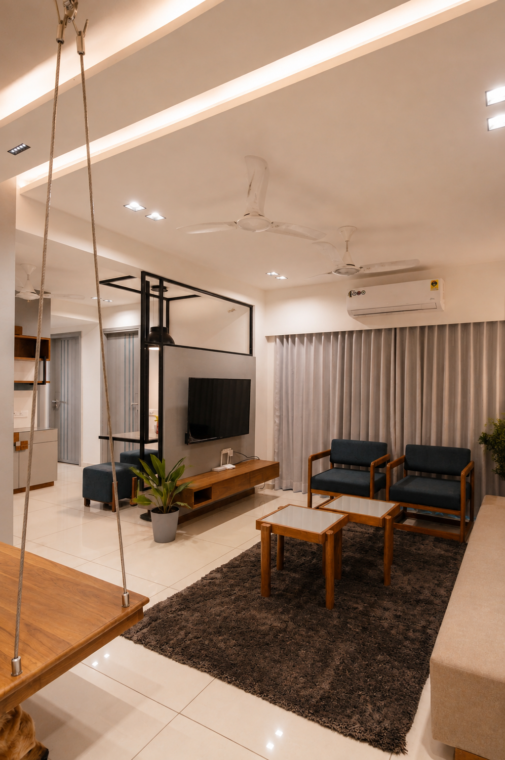Mrs. Jyotiben Patel's Abode — 2