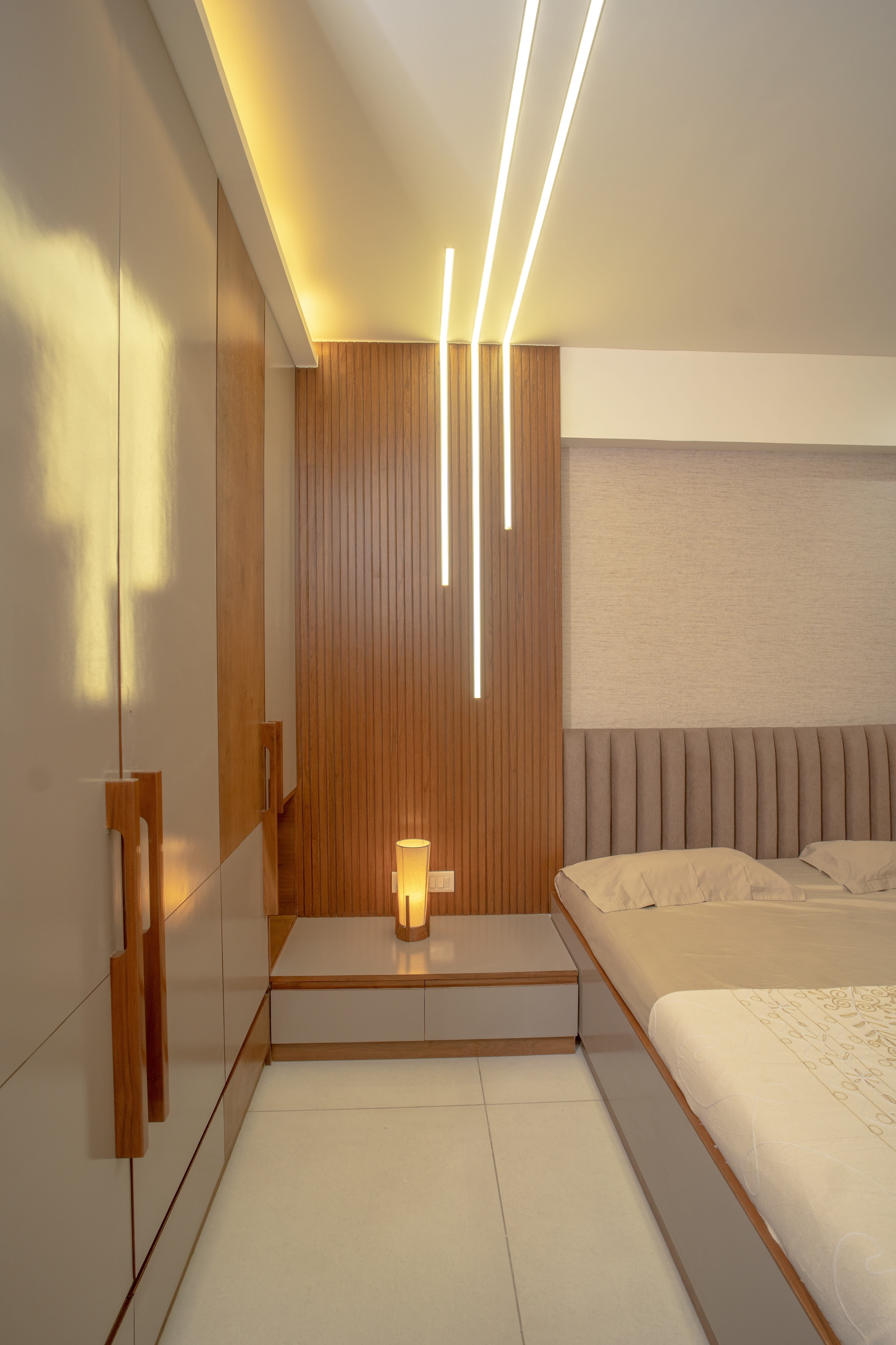 Mrs. Anjali Soni's Abode — 4