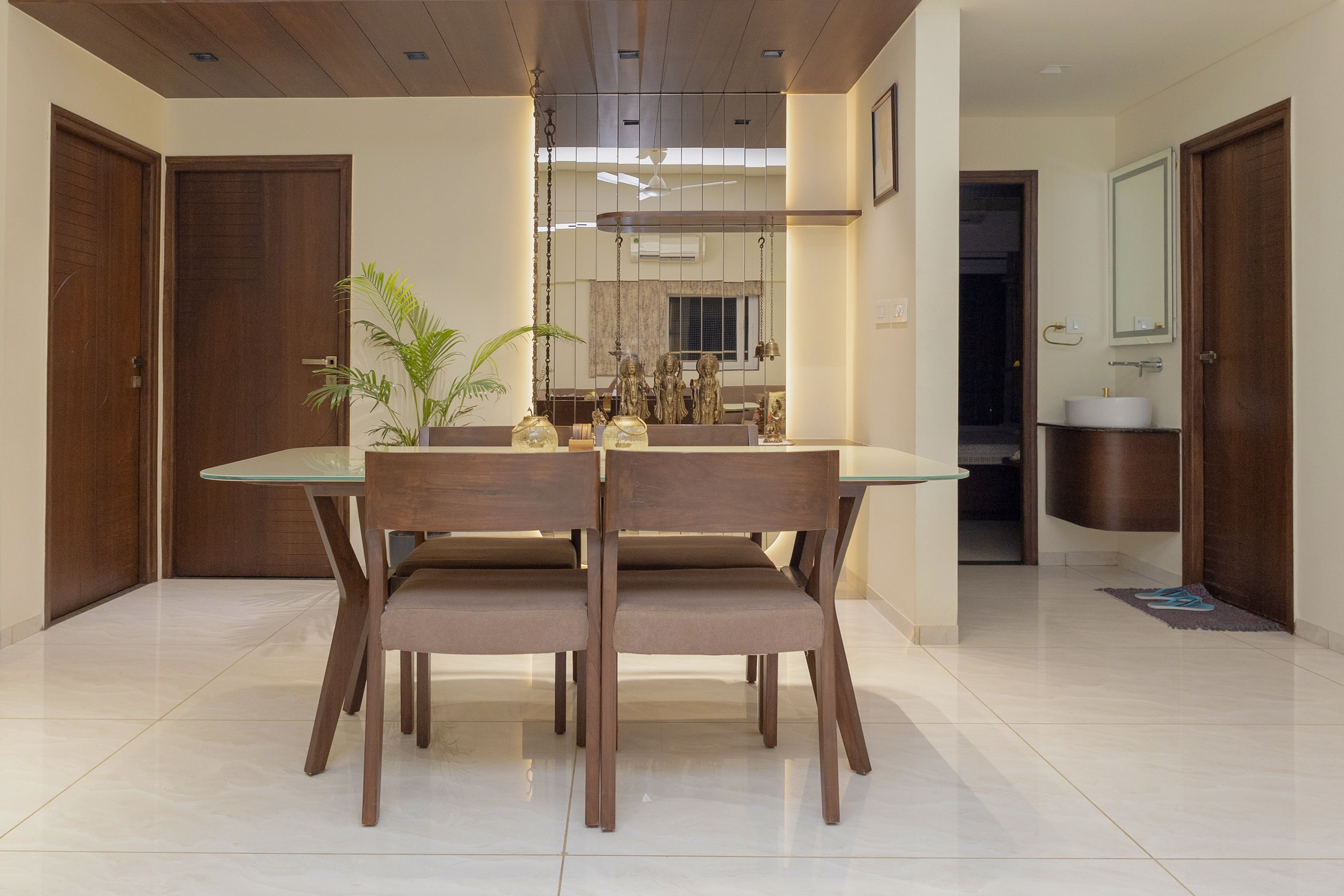 Mrs. Ankur Patel's Abode — 4