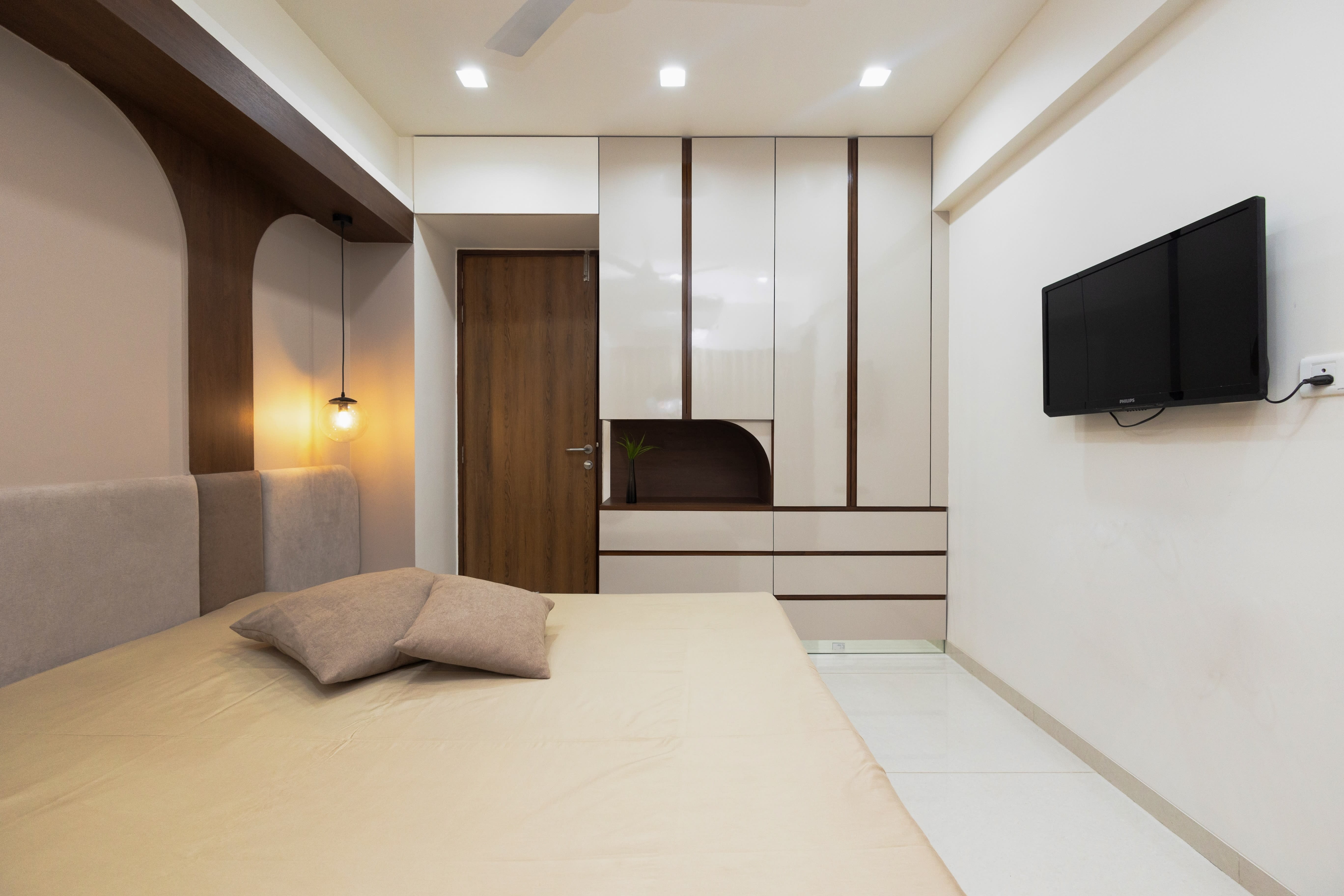 Mrs. Akruti Trivedi's Abode — 6