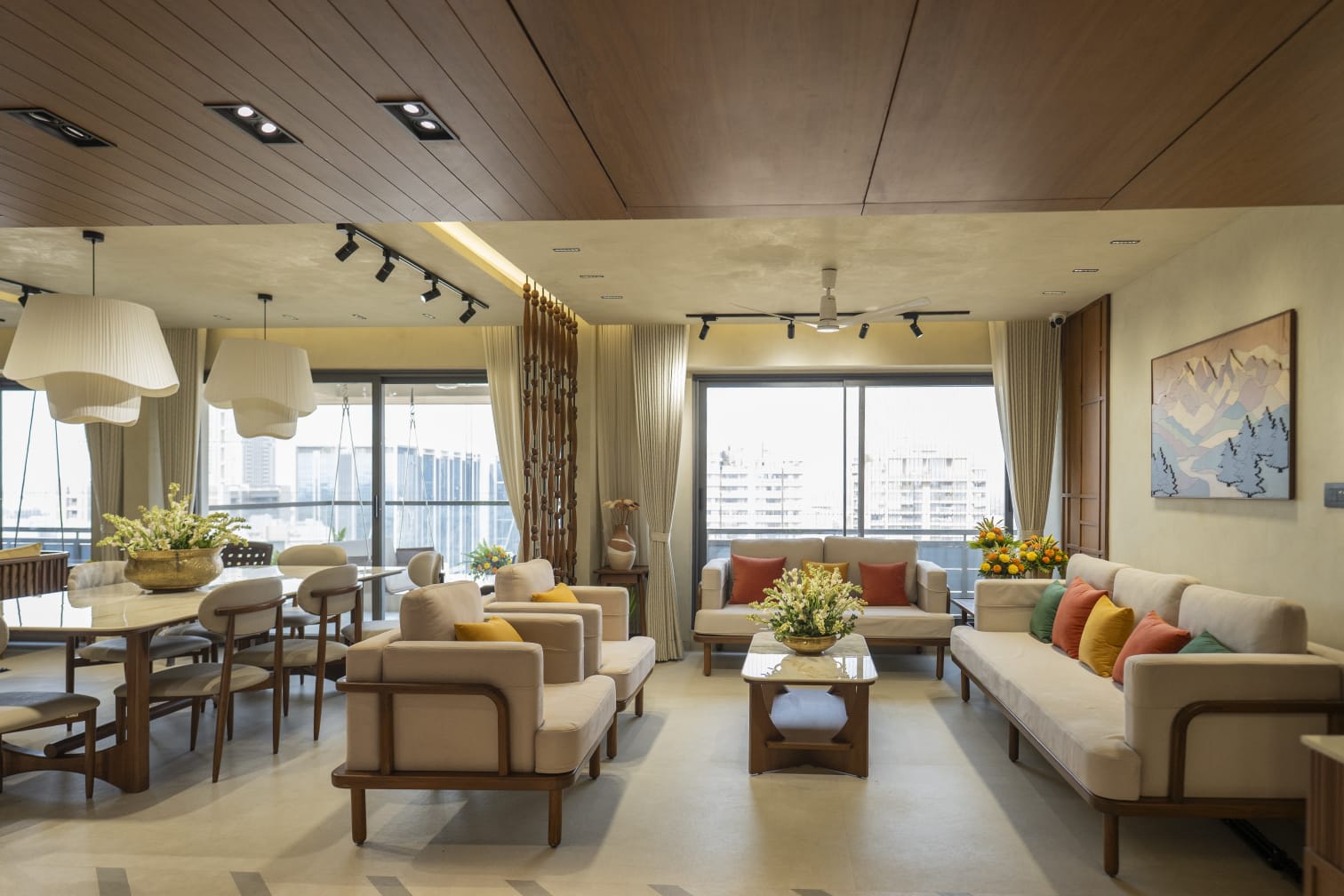 Mrs. Ramila PAtel's Abode — 7
