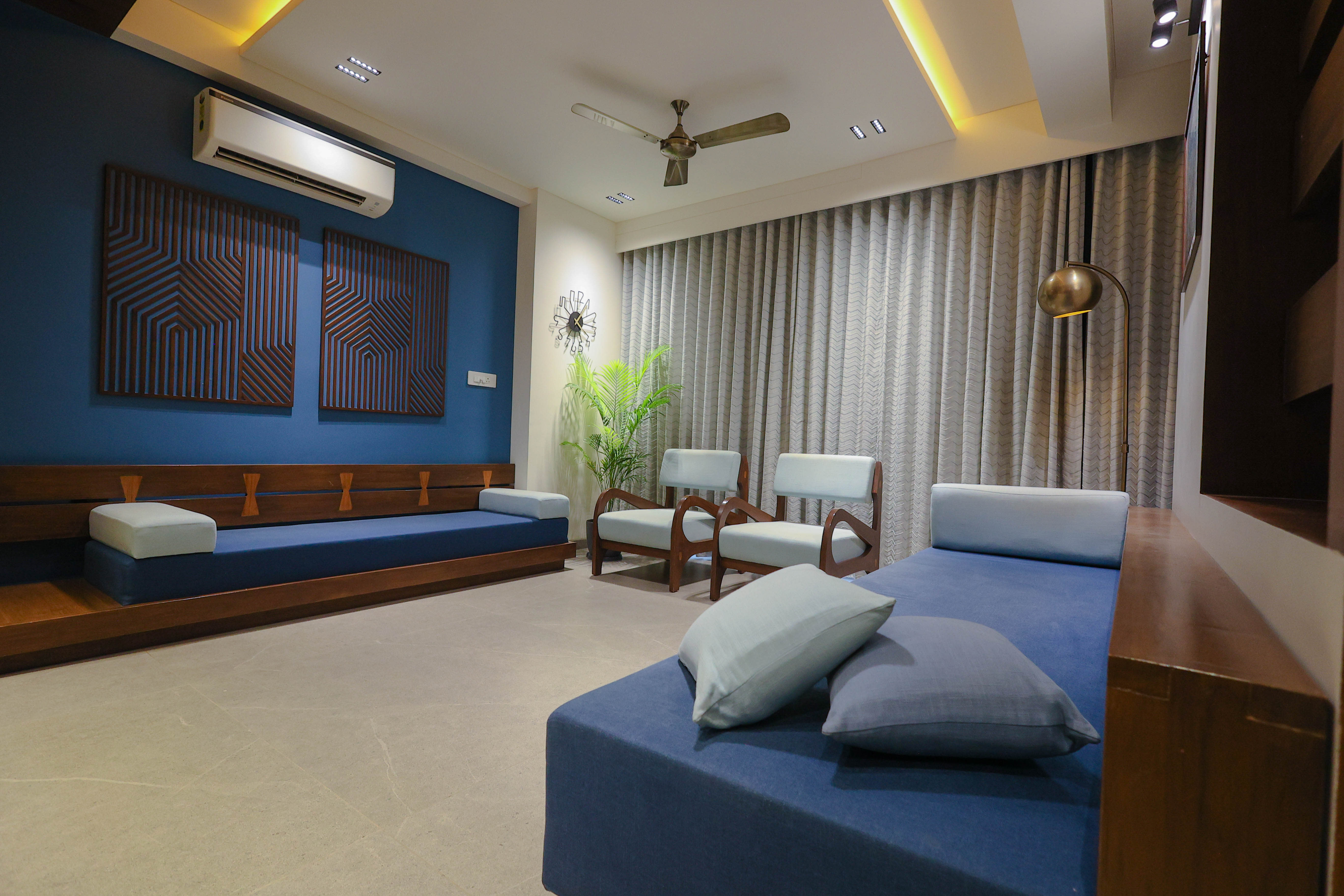 Mrs. Rekha Patel's Abode — 2