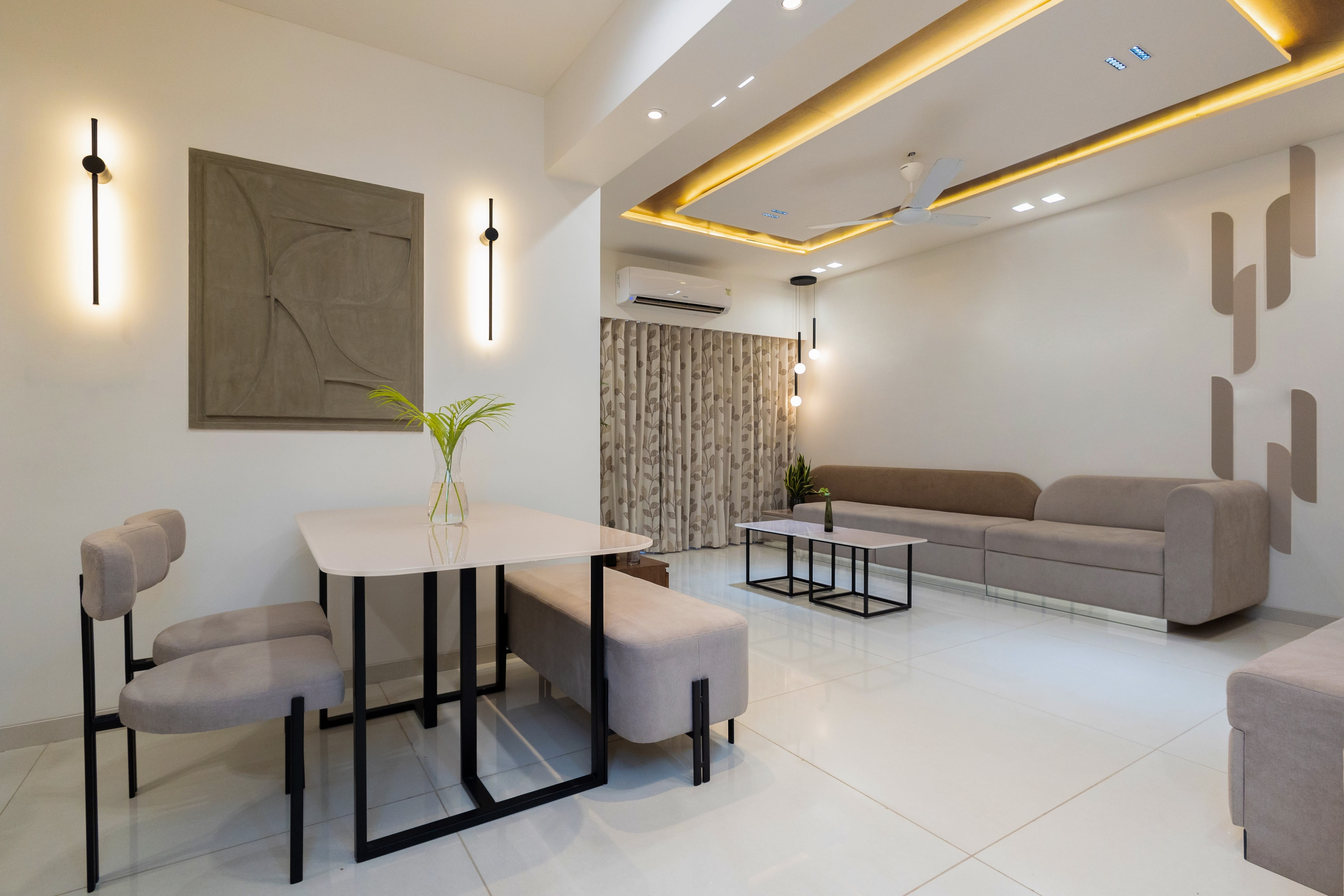 Mrs. Akruti Trivedi's Abode — 4