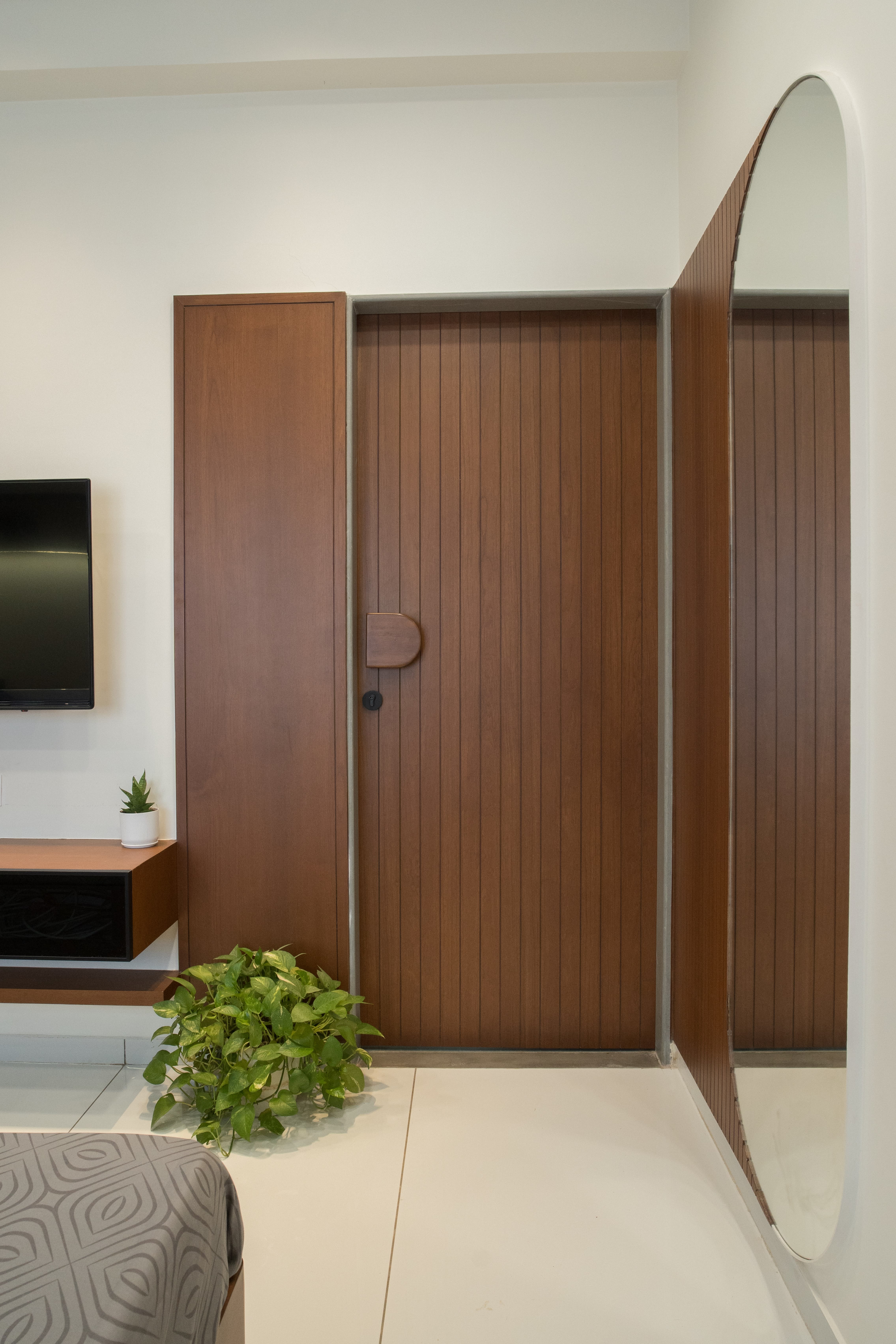 Mrs. Mitali Vyas's Abode — 7