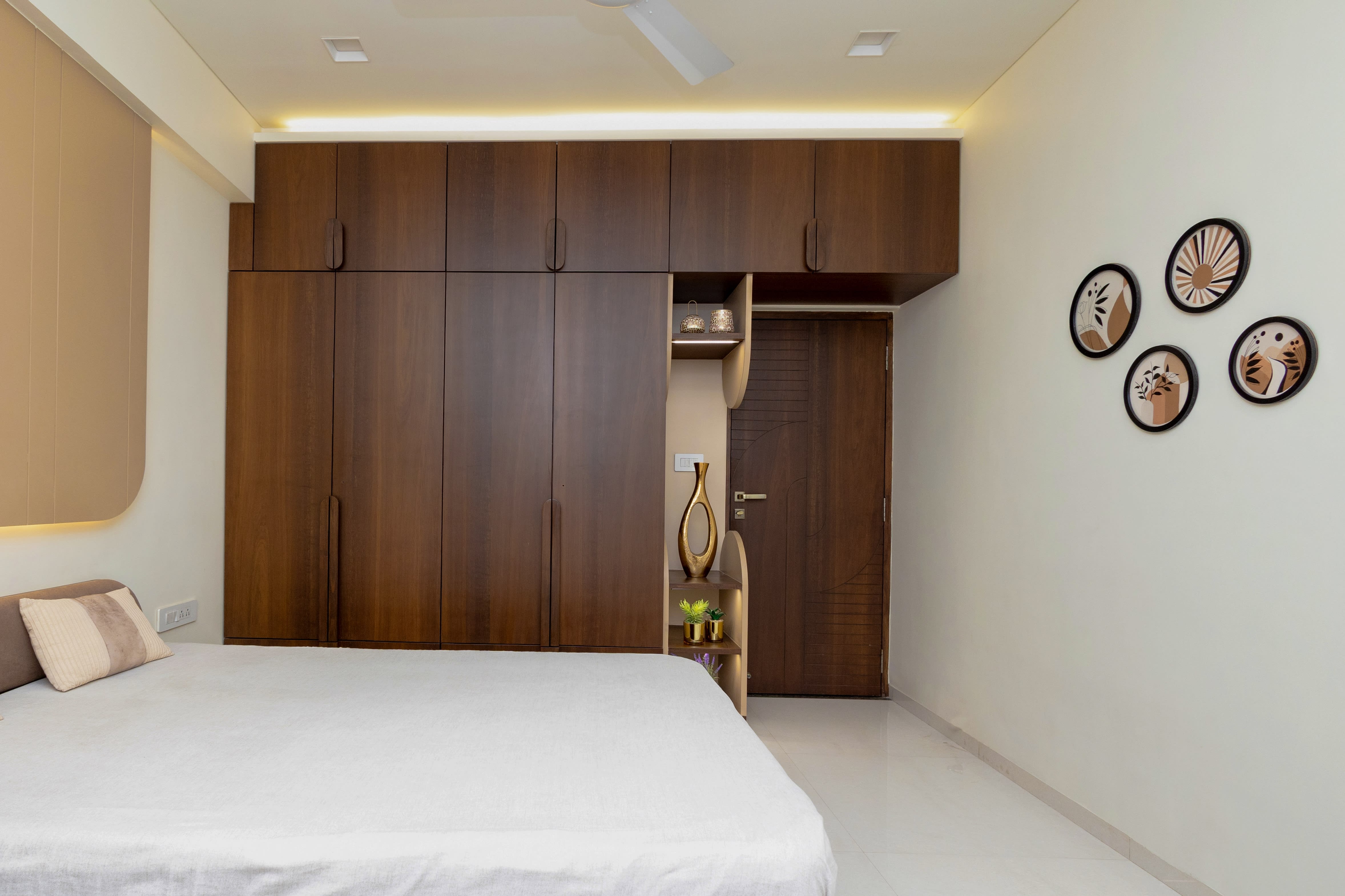 Mrs. Ankur Patel's Abode — 5