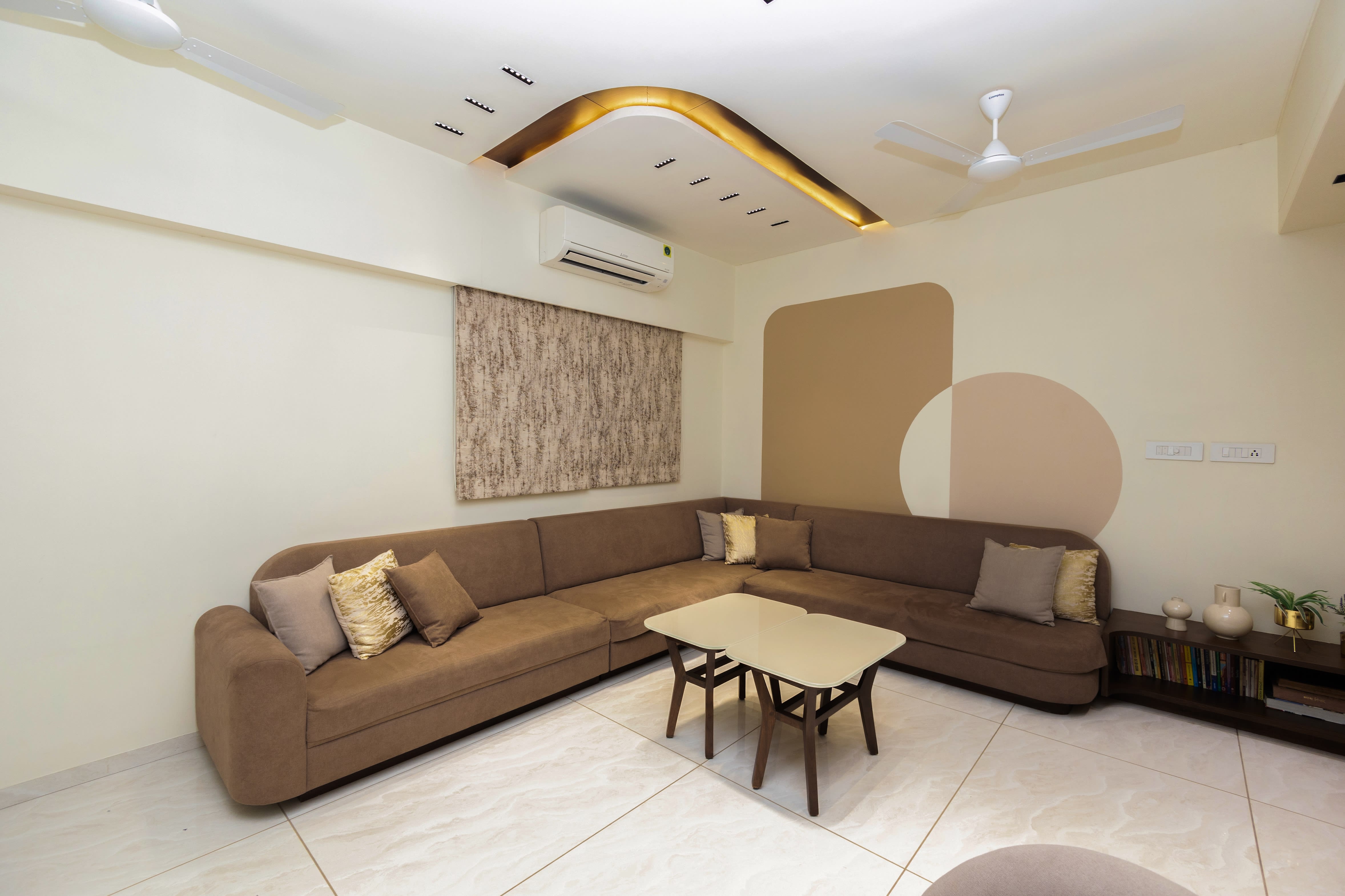 Mrs. Ankur Patel's Abode — 2