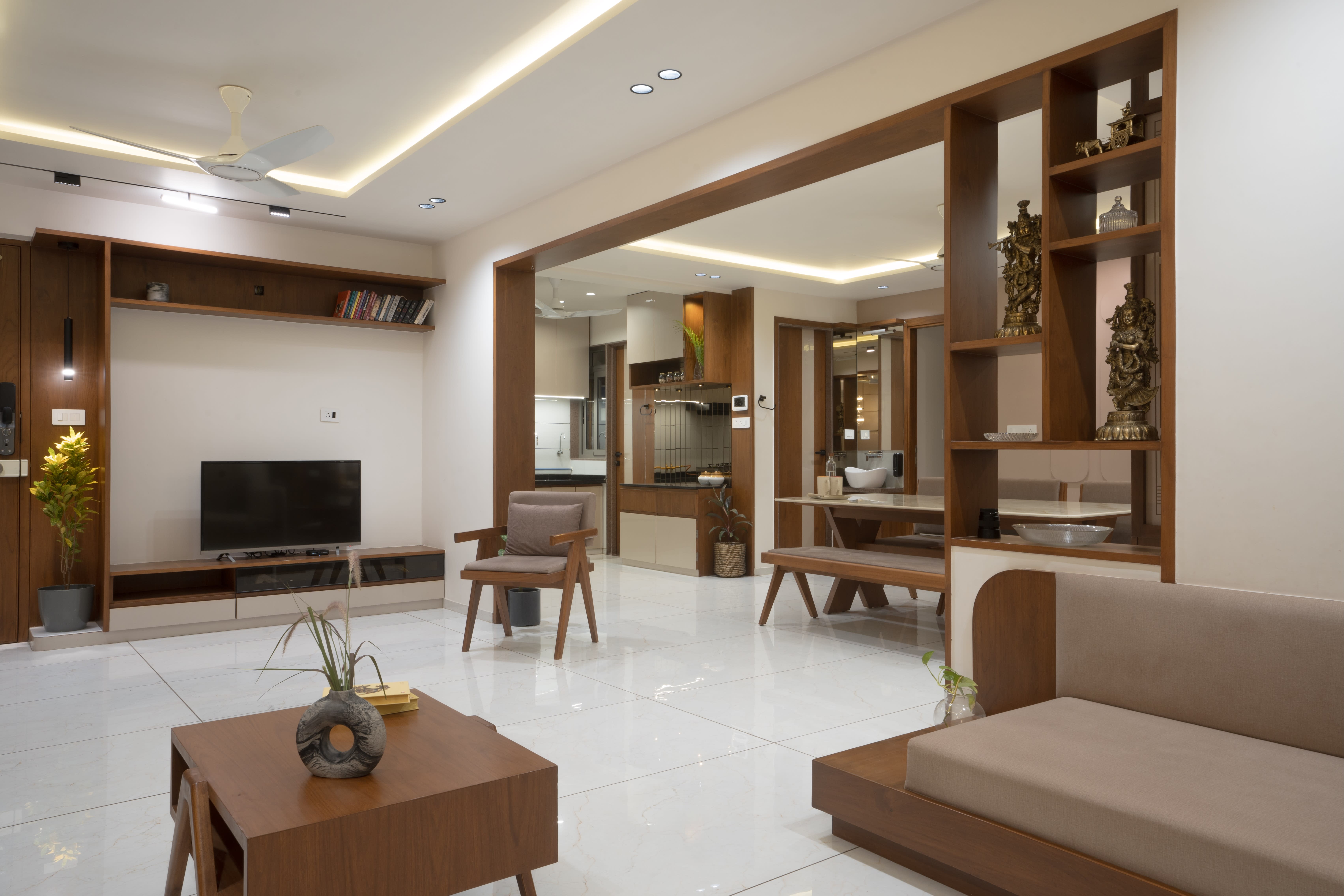Mrs. Radhika Patel's Abode — 2